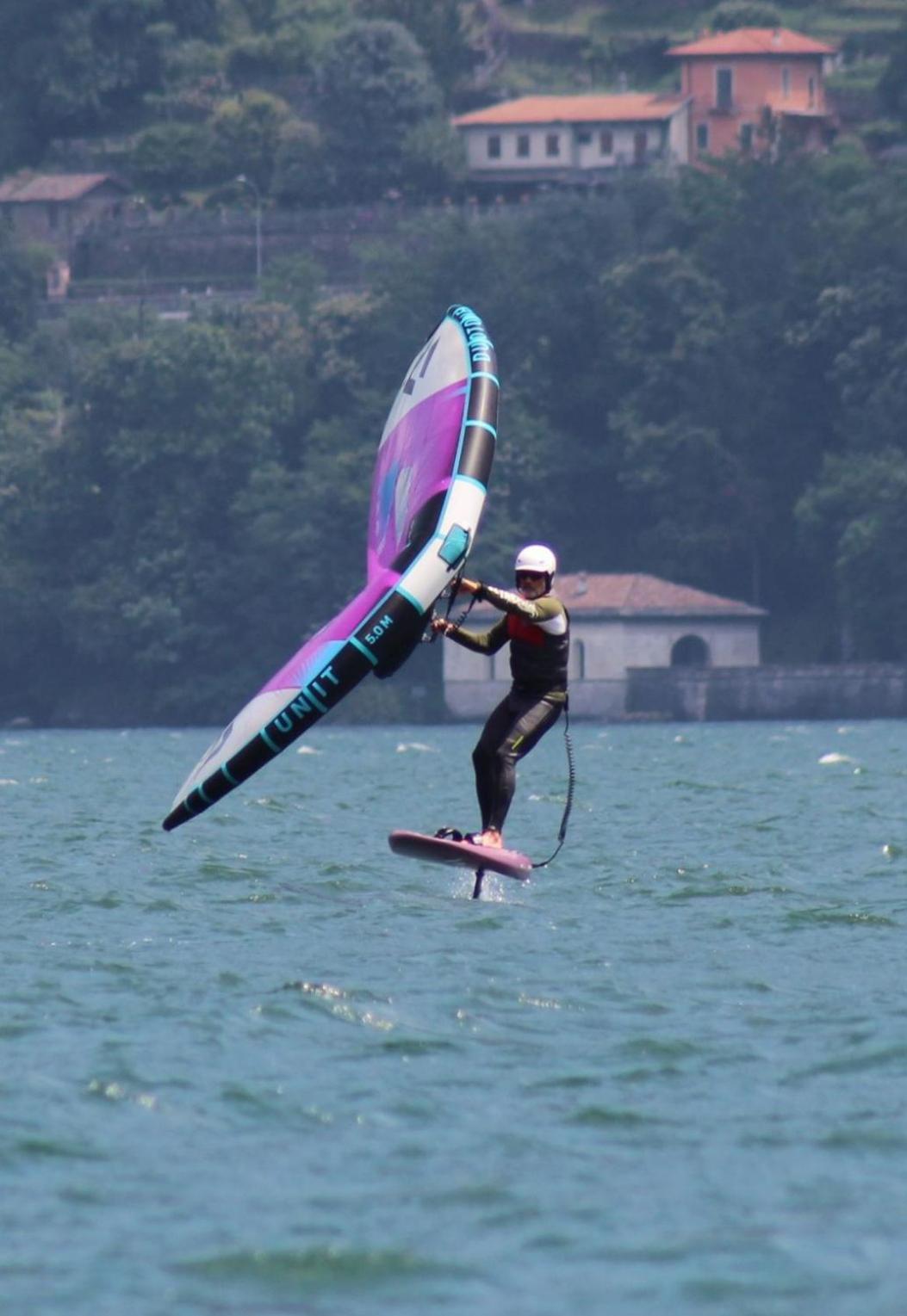 La Nicchia Comersee