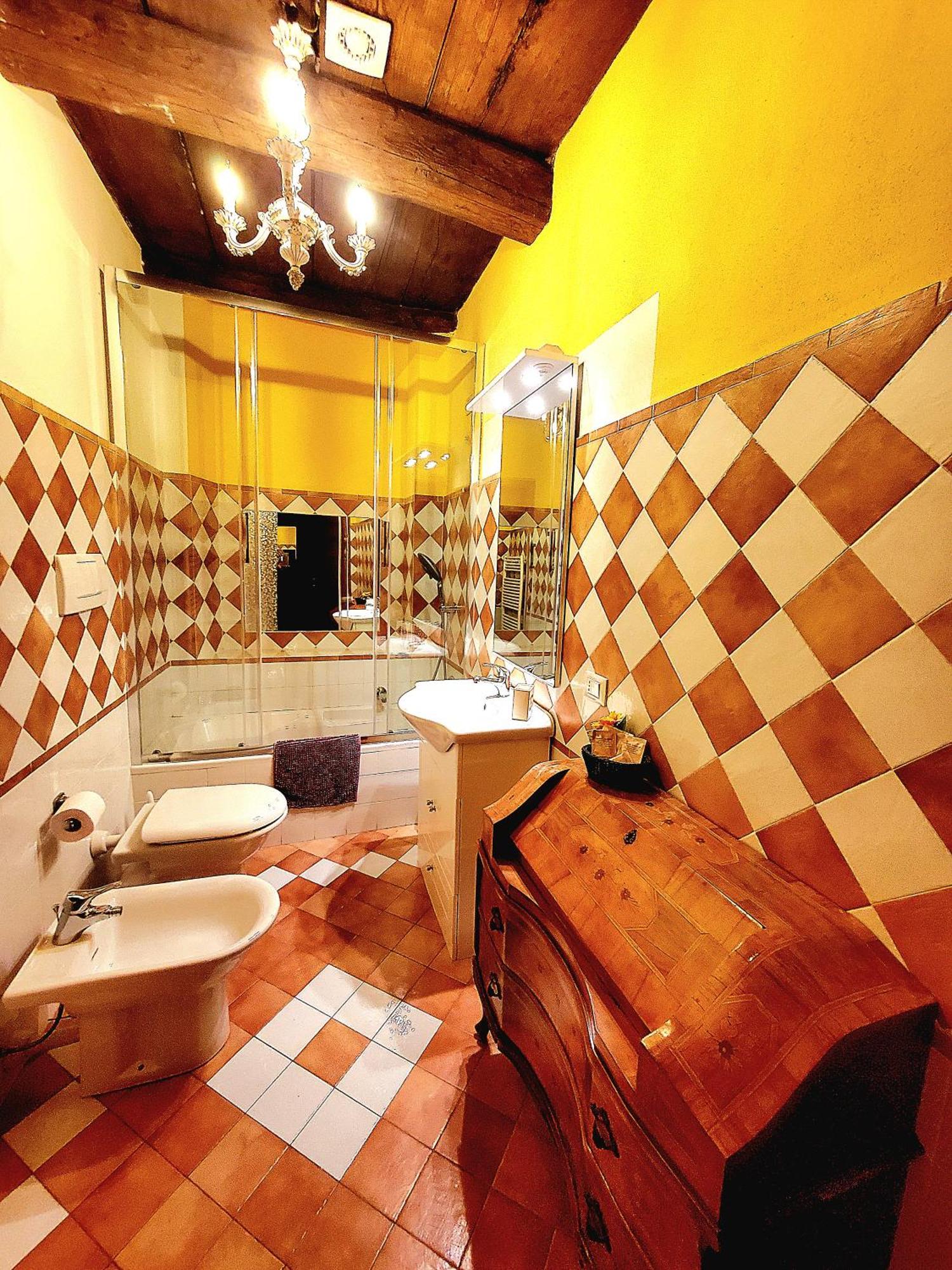 Inn Antica La Tinara Del Belvedere - Romantic Dreams - (adults Only)