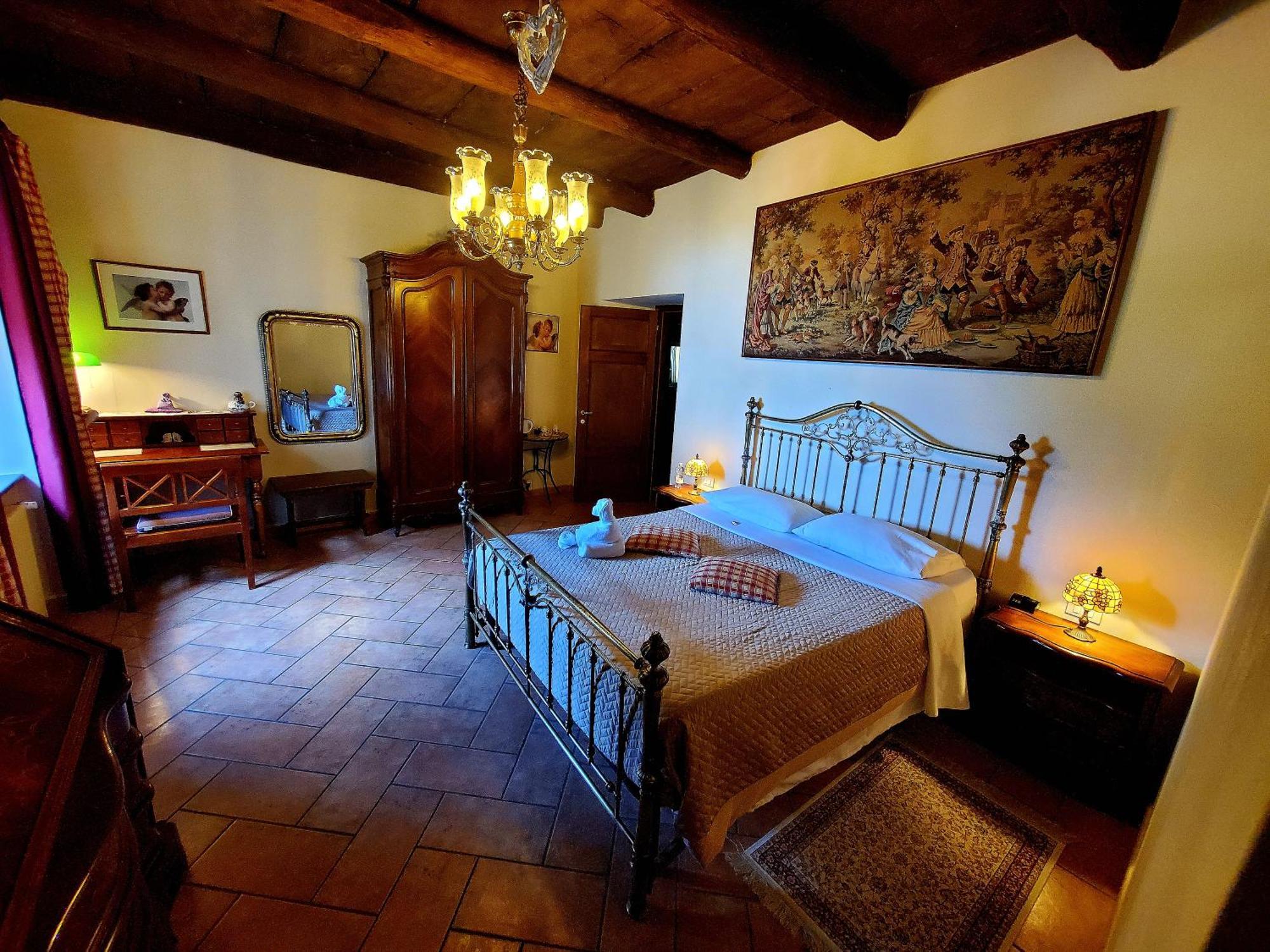 Inn Antica La Tinara Del Belvedere - Romantic Dreams - (adults Only)