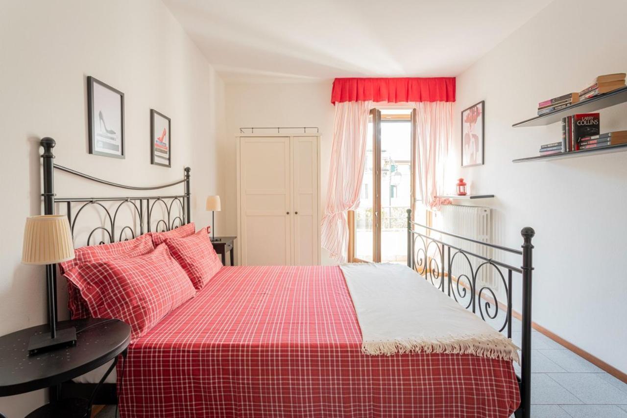 Apartment Apartments Bellagio