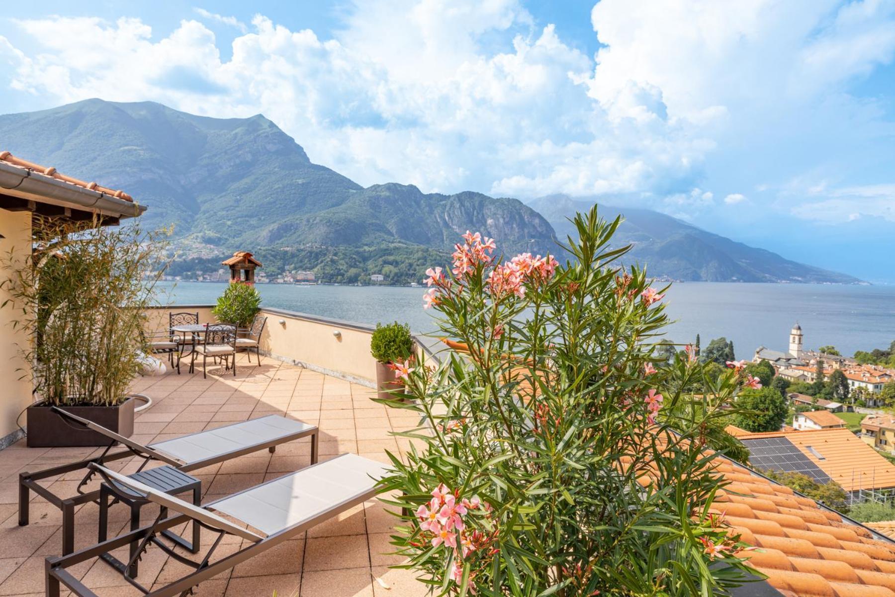 Villa La Perla - Bellagio