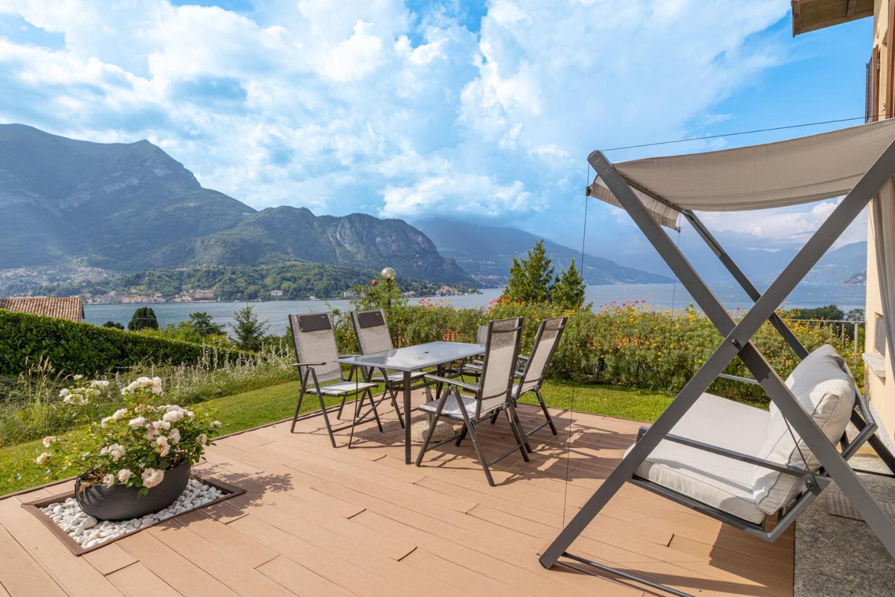 La Perla - Villa