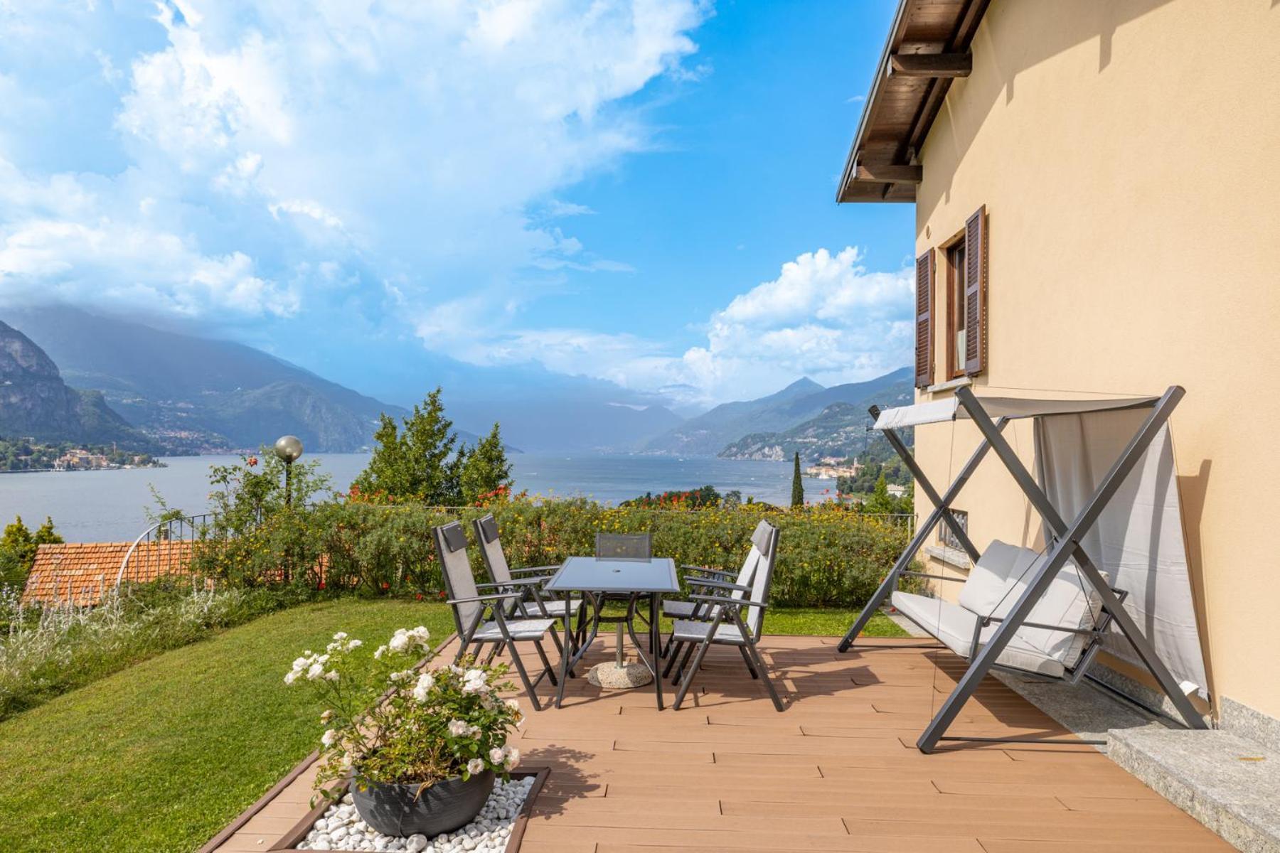 La Perla - Villa *