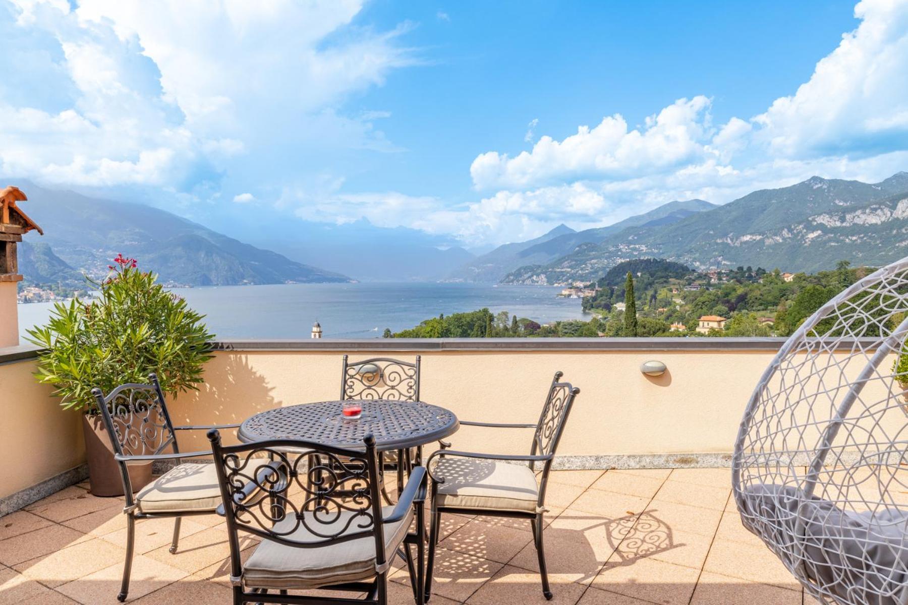 La Perla - * Bellagio