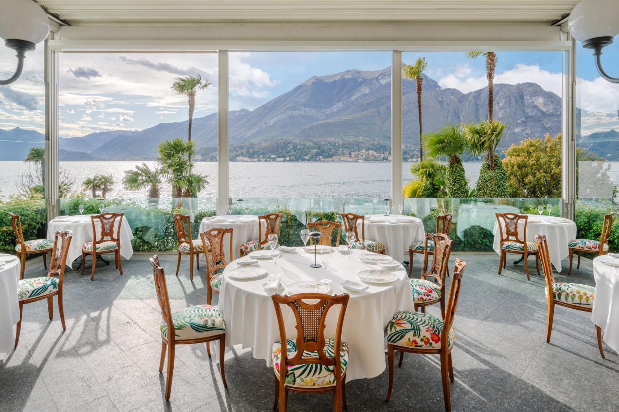 Grand Serbelloni - A Legendary 5* Bellagio