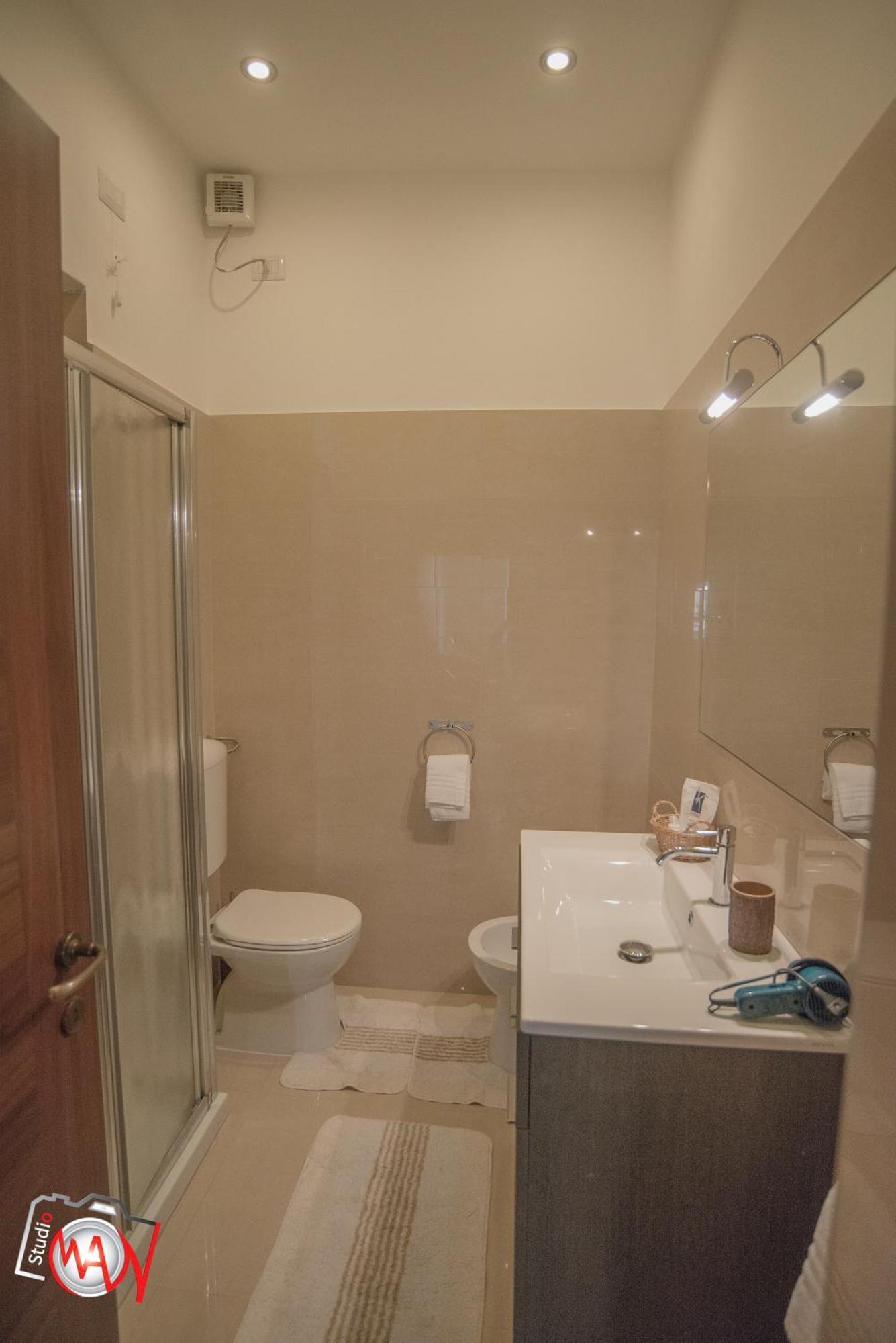 Moderno Hotel Lecco