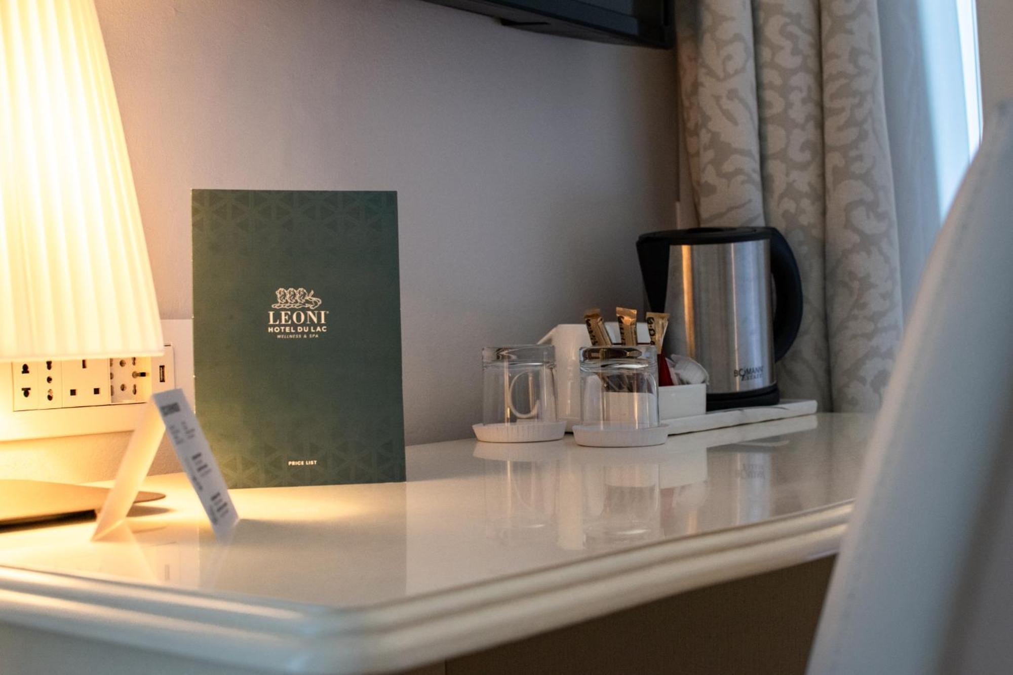 Hotel Du &