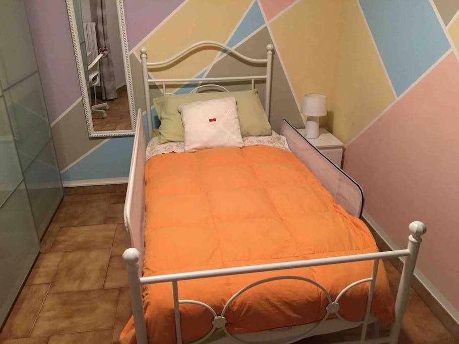 Ca Lina Spacious With Parking Space Holiday home *