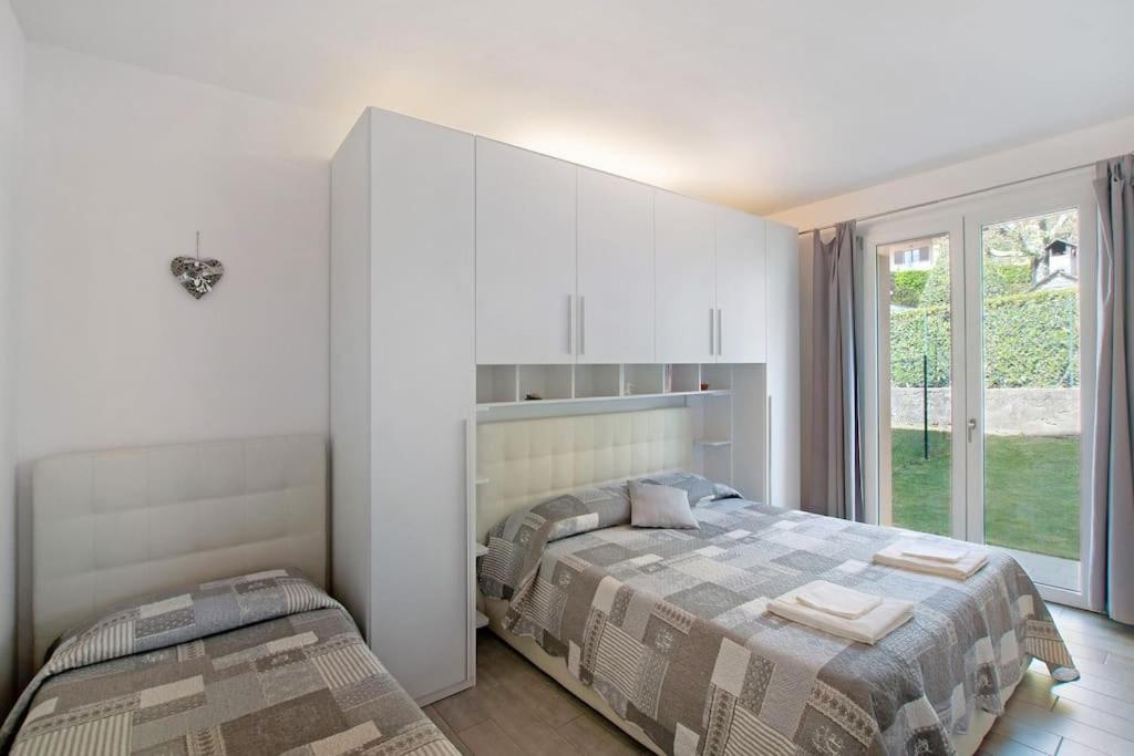 Appartamento Zerboni Lenno