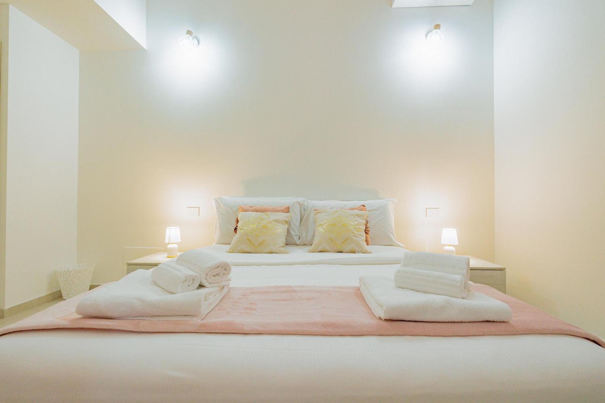 La Casa Di Alessia Nel Centro Di - Alessiatravelling Holiday home *
