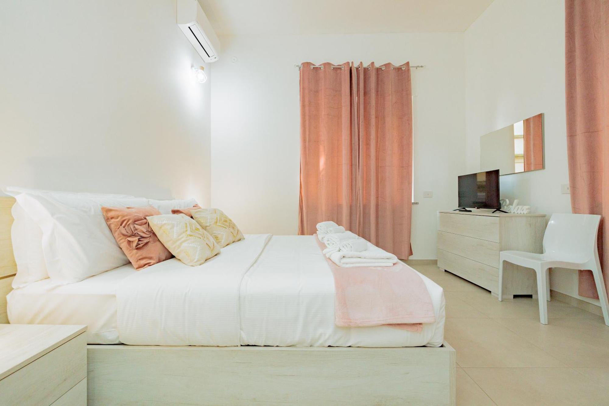 Ferienhaus La Casa Di Alessia Nel Centro Di - Alessiatravelling