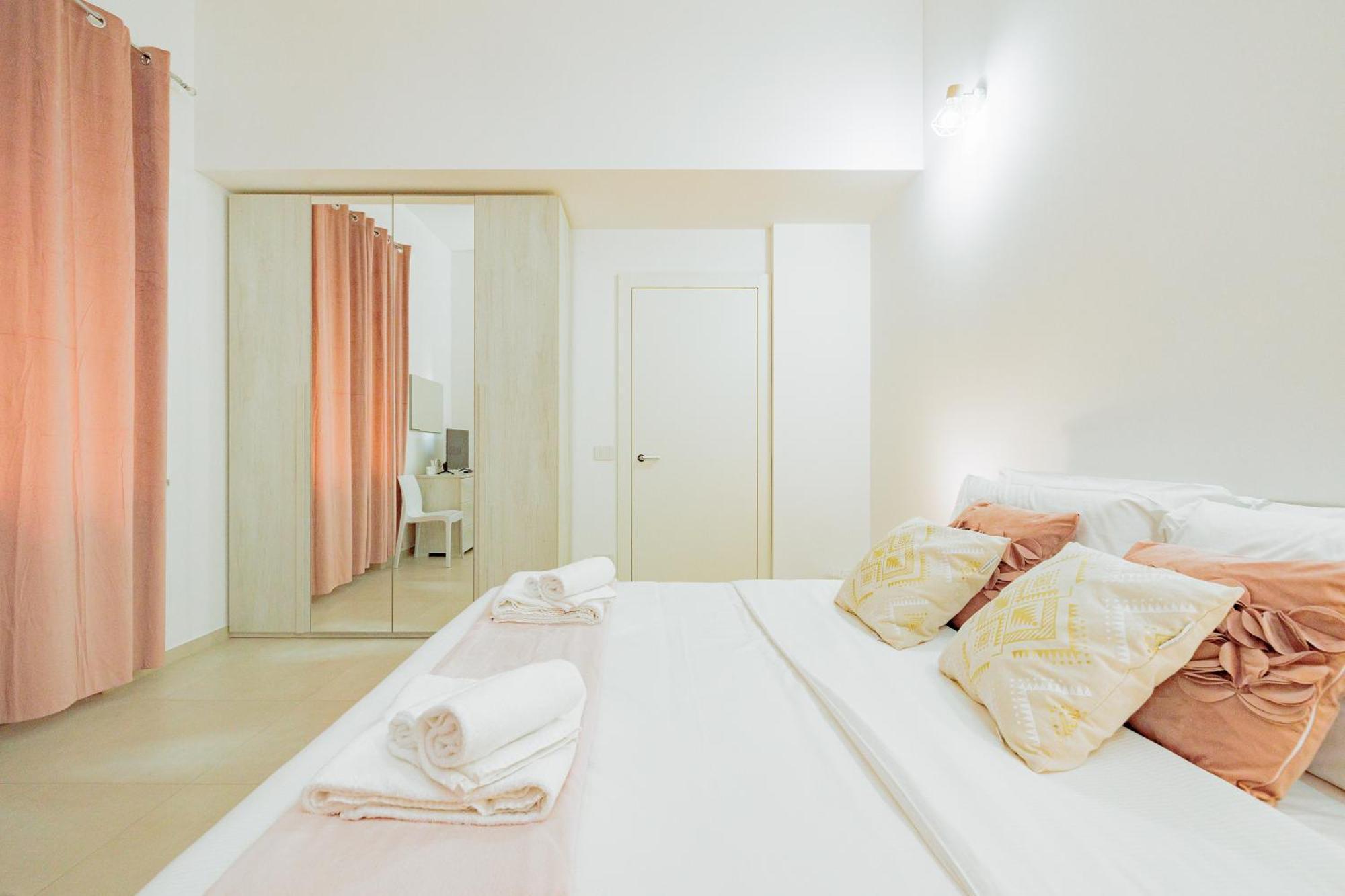 Ferienhaus La Casa Di Alessia Nel Centro Di - Alessiatravelling *