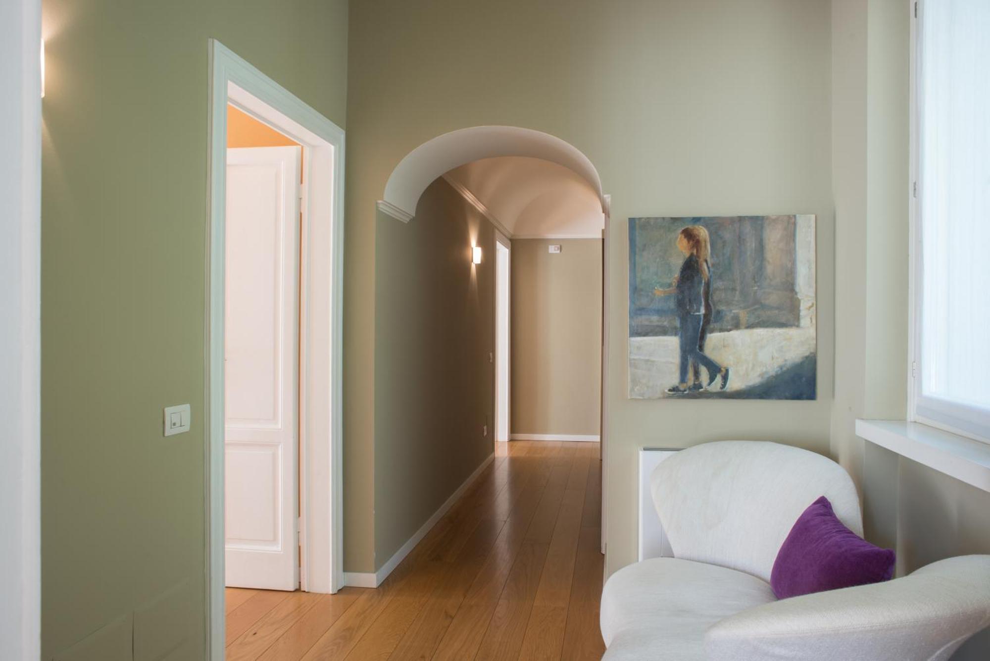 Casa Bianca Apartment