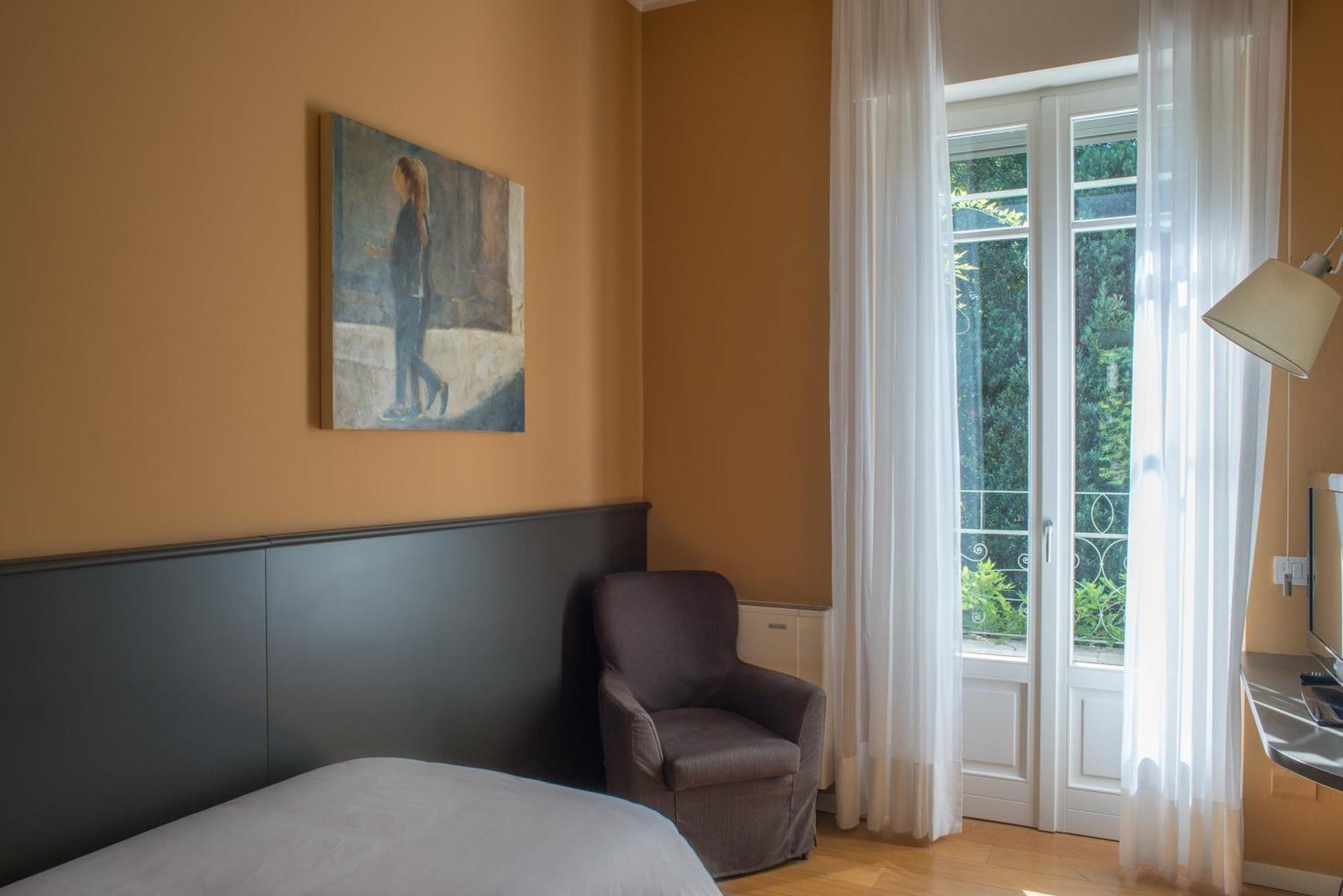 Apartment Casa Bianca