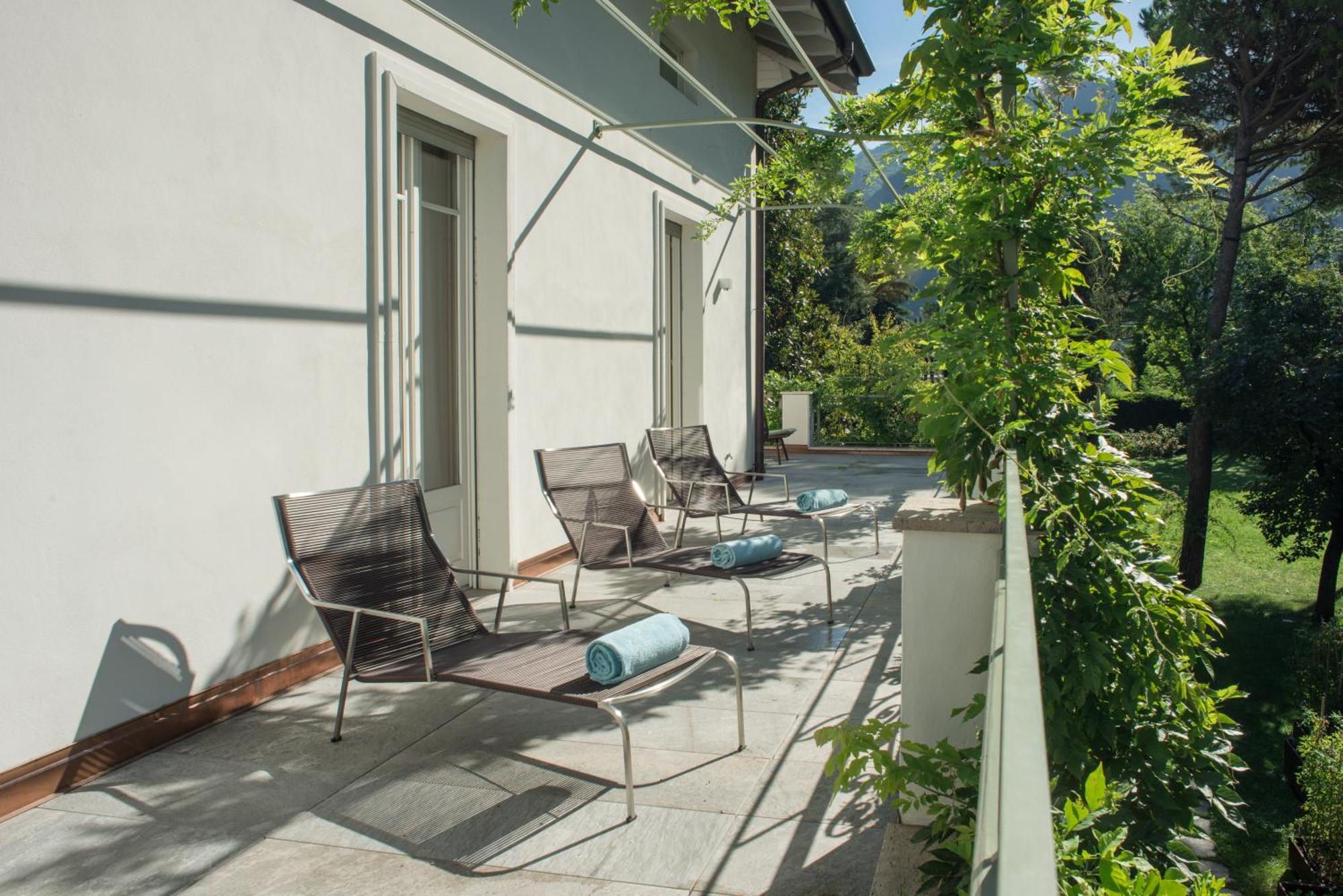 Casa Bianca Apartment *