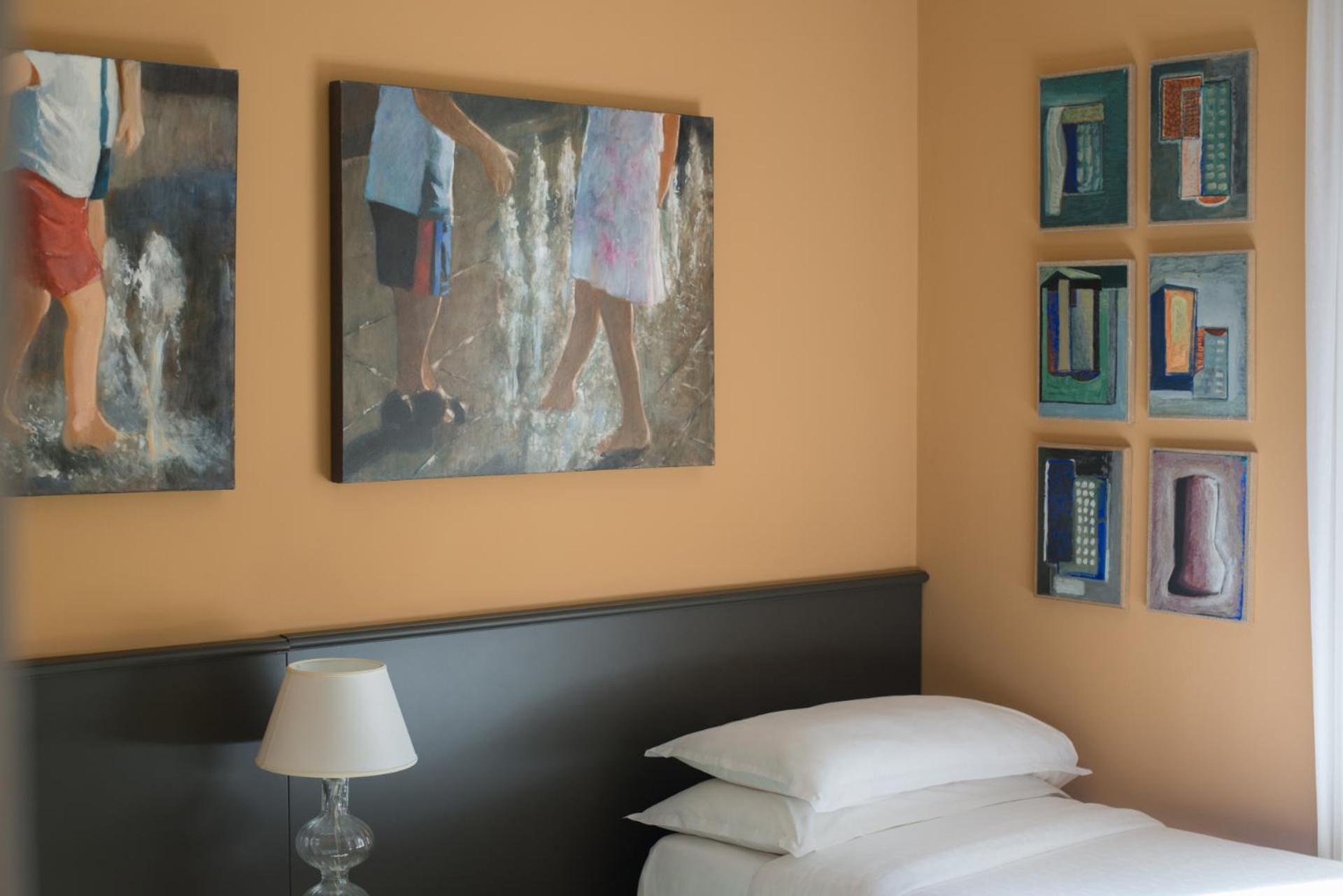 Casa Bianca Apartment *