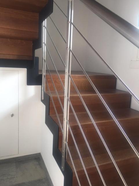 Apartment Penthouse - Cardano Como