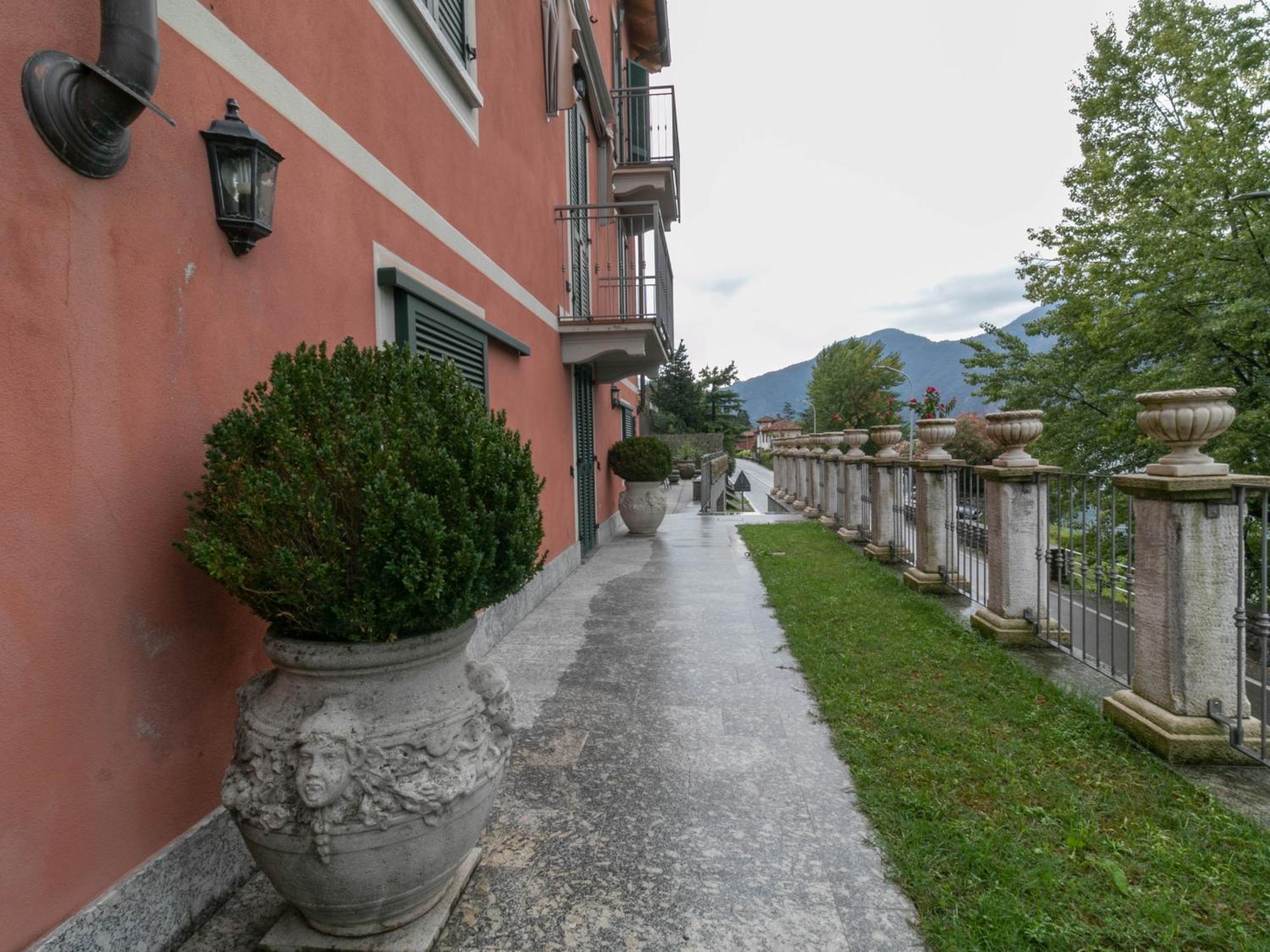 Holiday home Olcio - Al