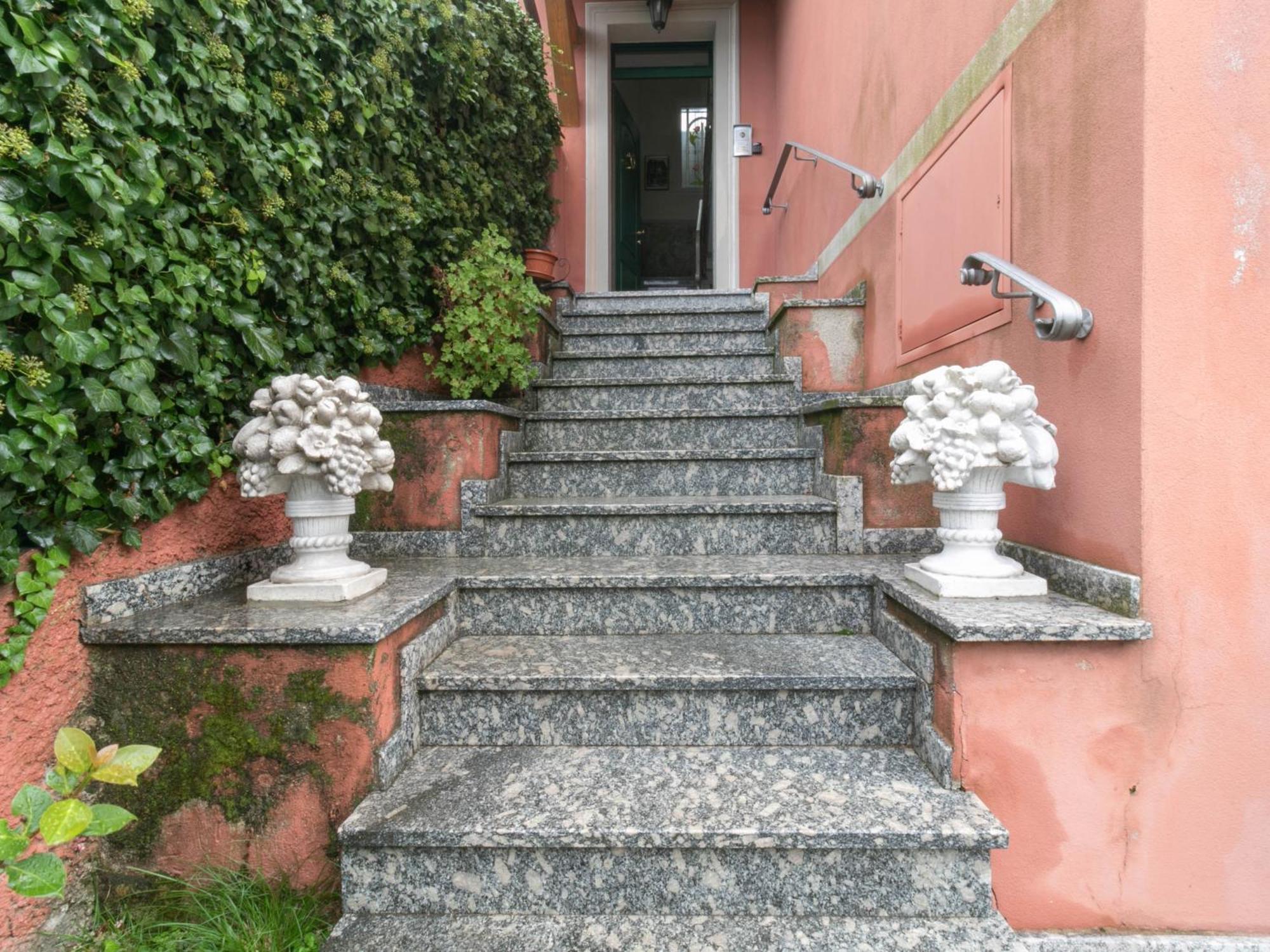 Holiday home Olcio - Al