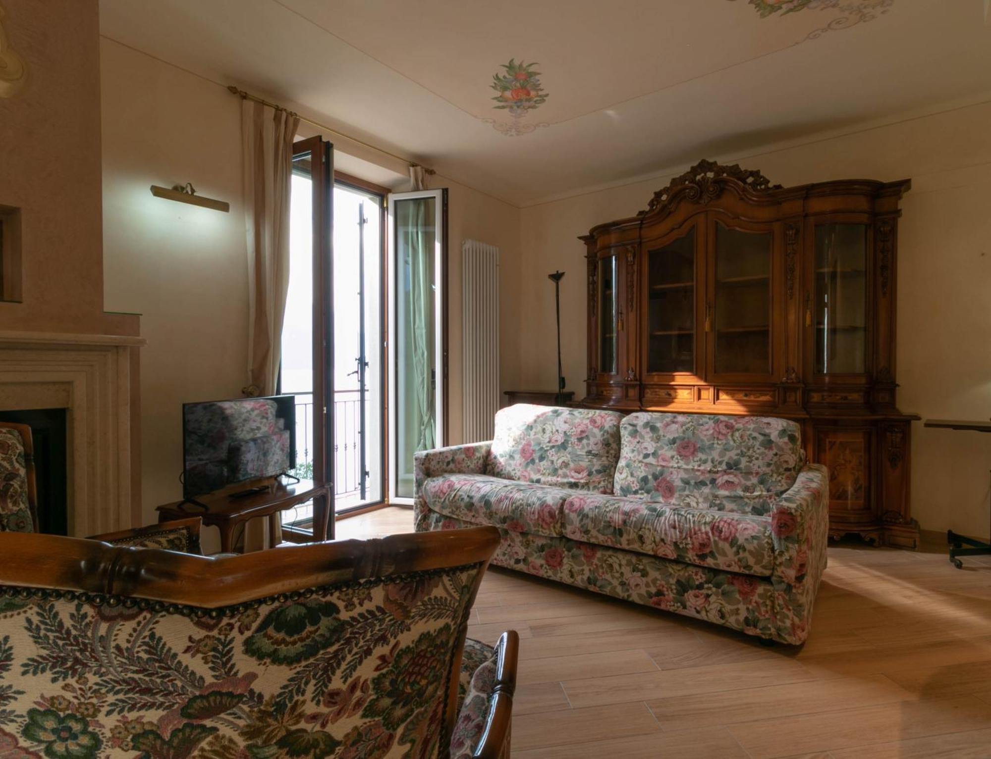 Olcio - Al Casa vacanze Mandello del Lario