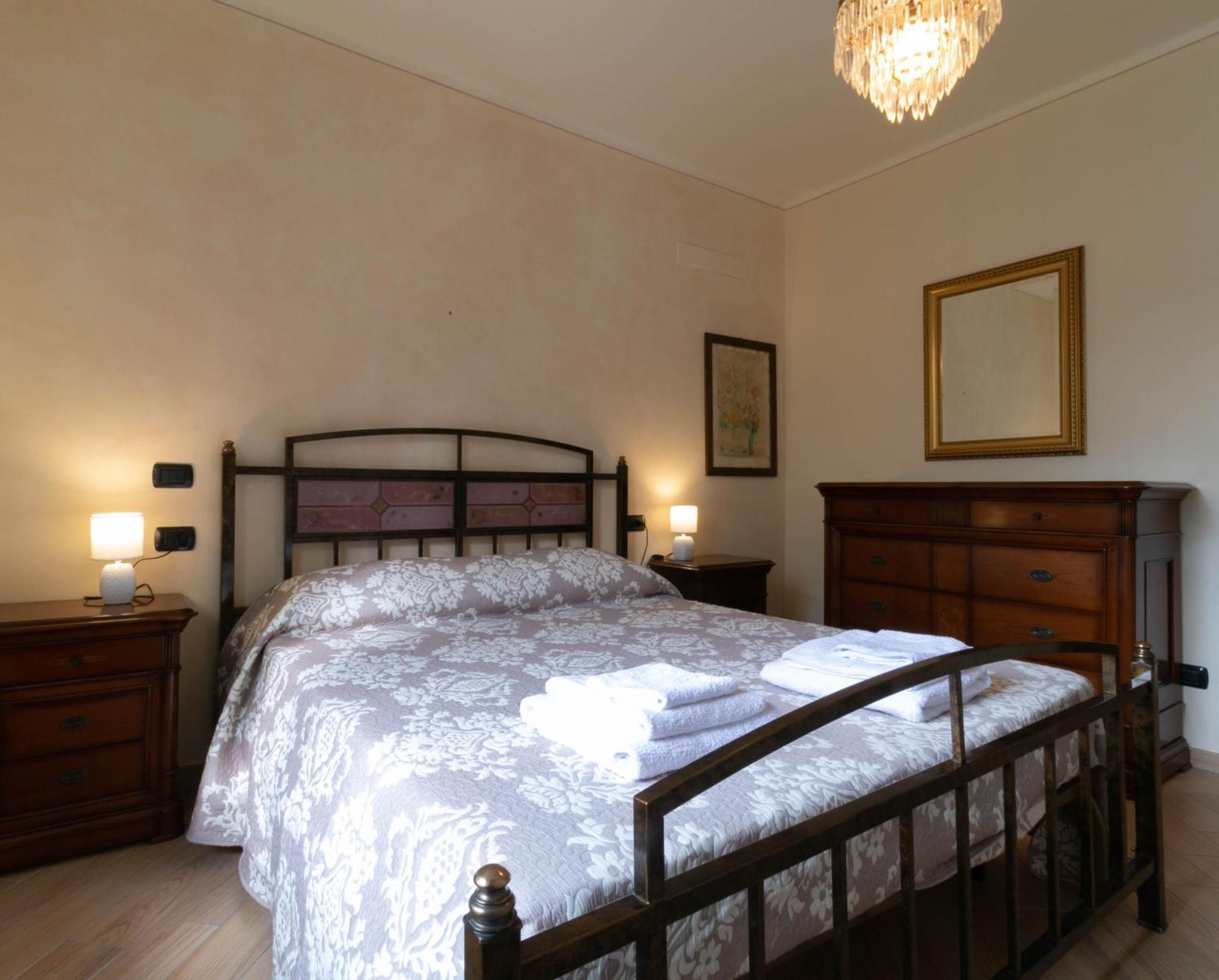 Holiday home Olcio - Al