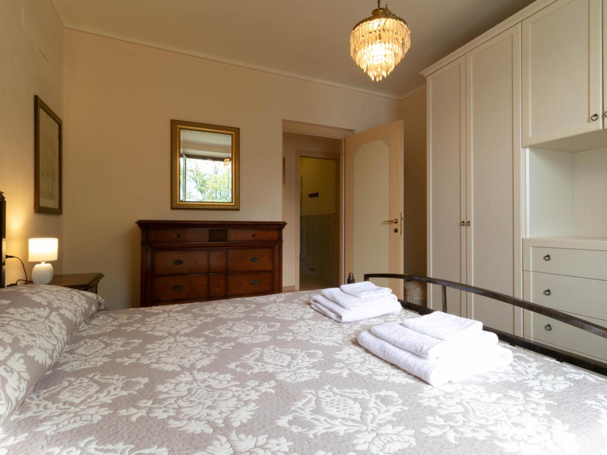 Casa vacanze Olcio - Al