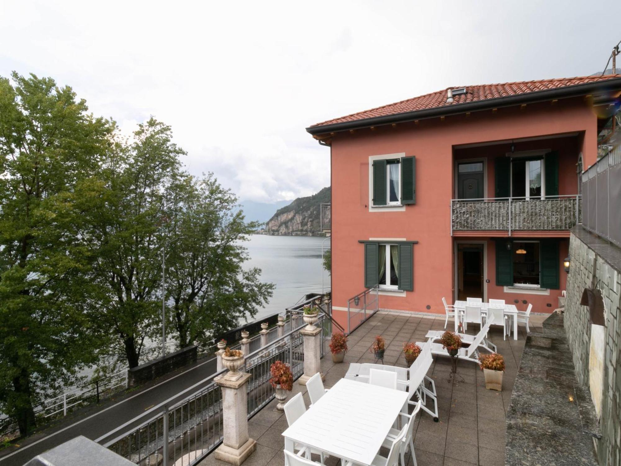 Olcio - Al Holiday home