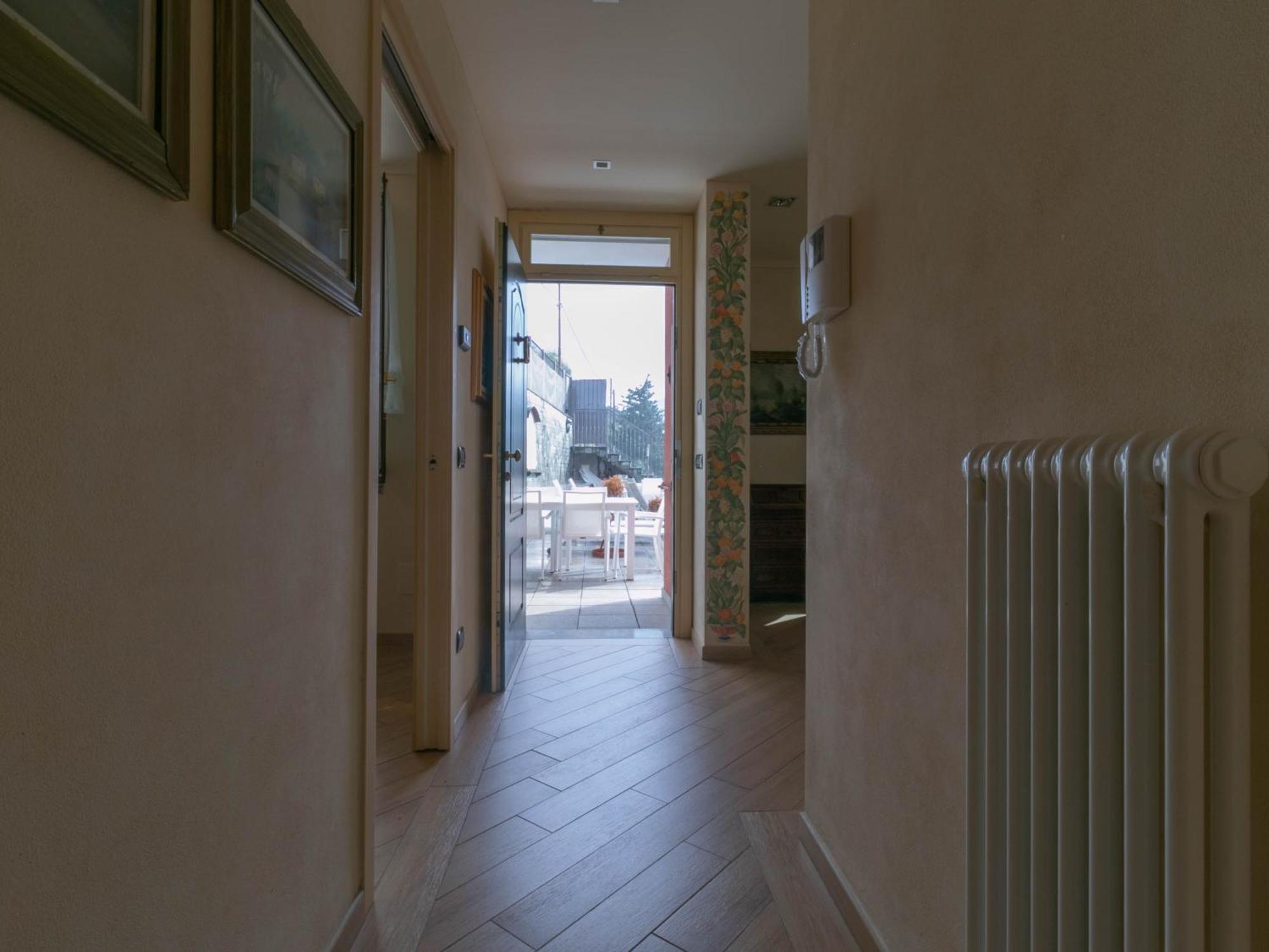 Casa vacanze Olcio - Al Mandello del Lario