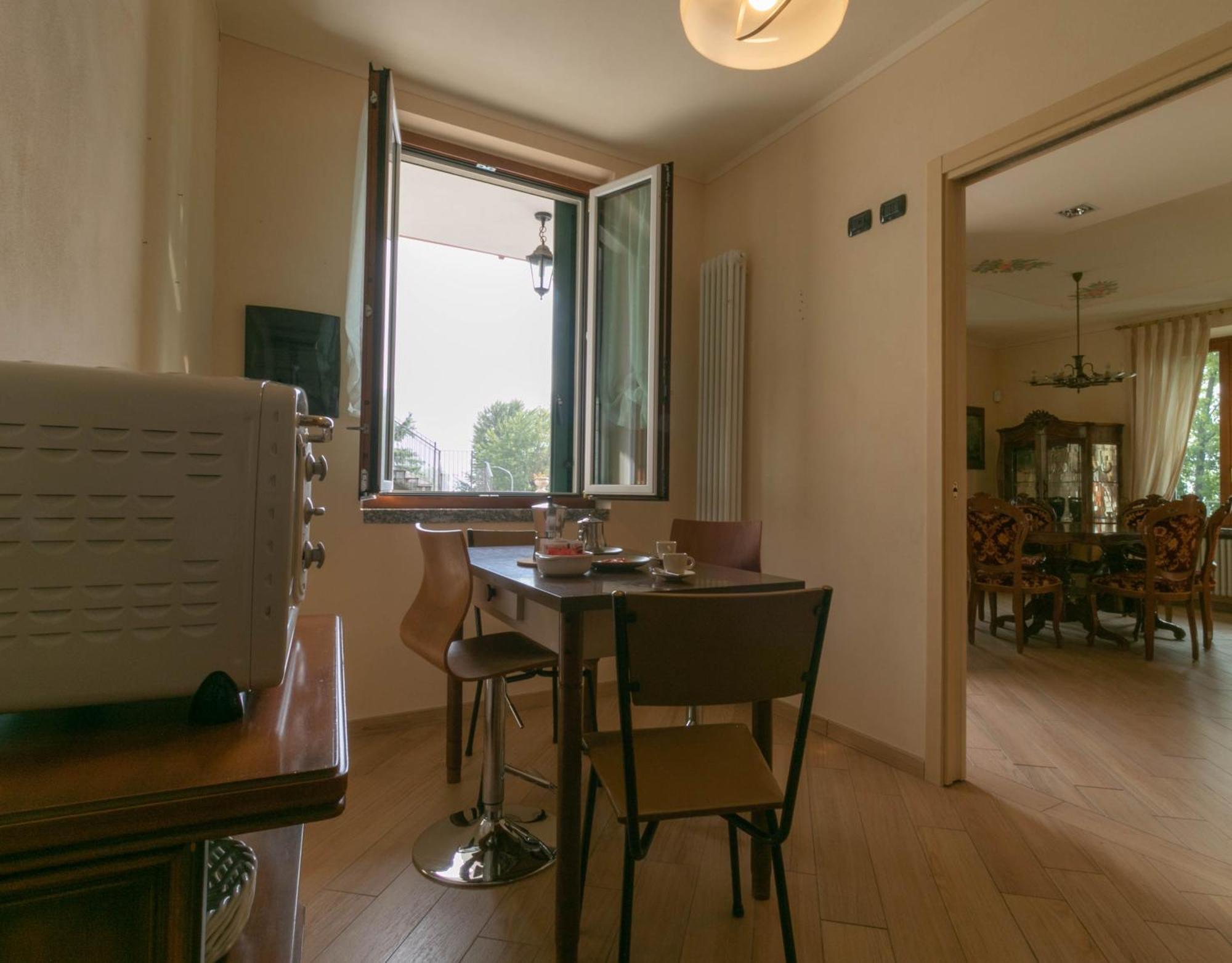 Olcio - Al Casa vacanze