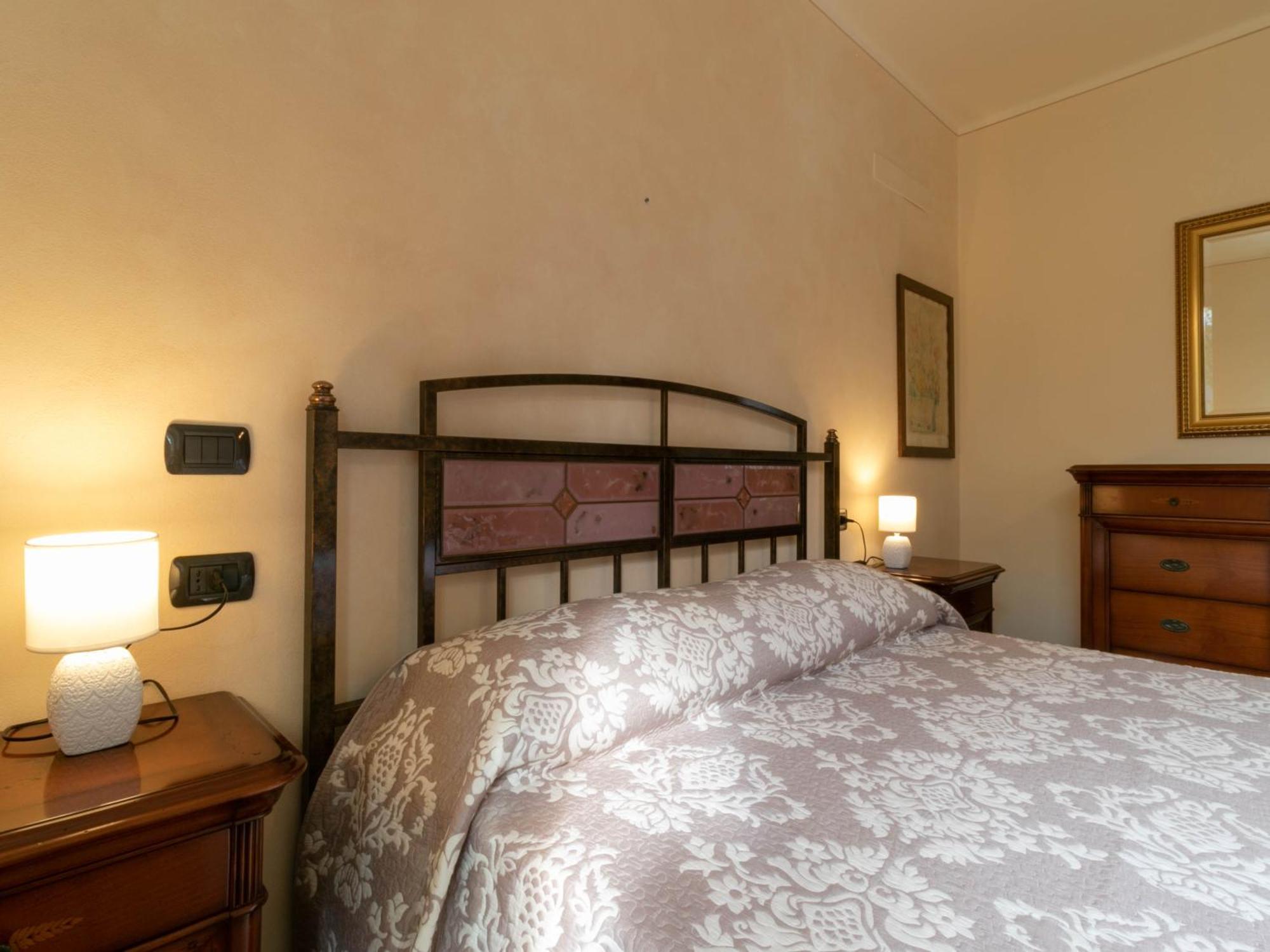 Casa vacanze Olcio - Al