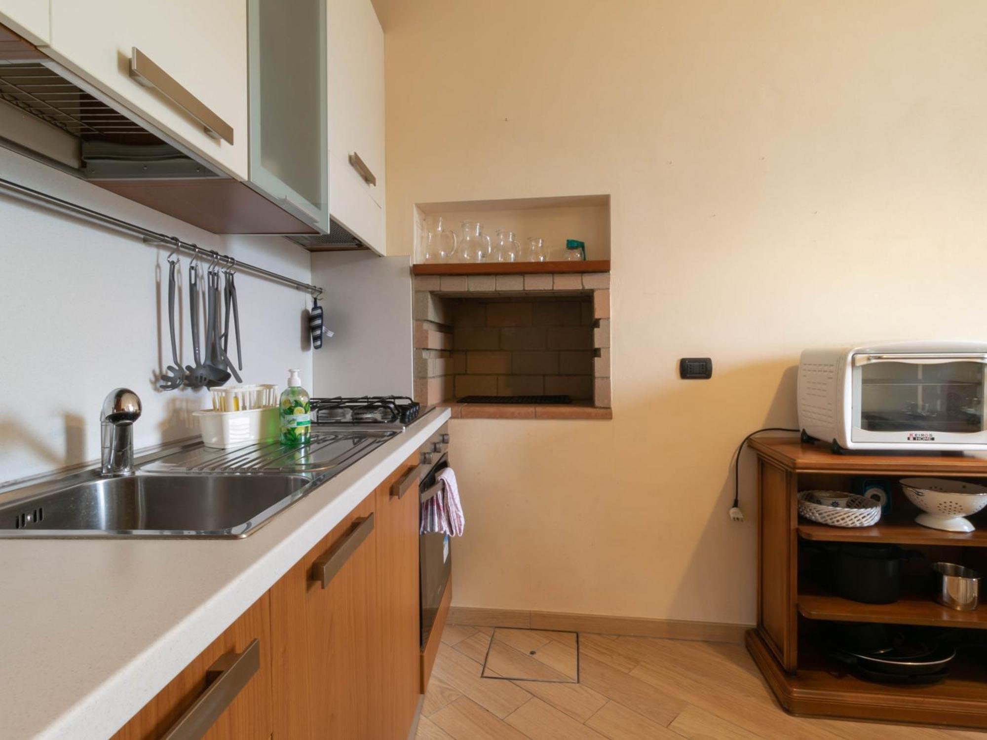 Olcio - Al Holiday home