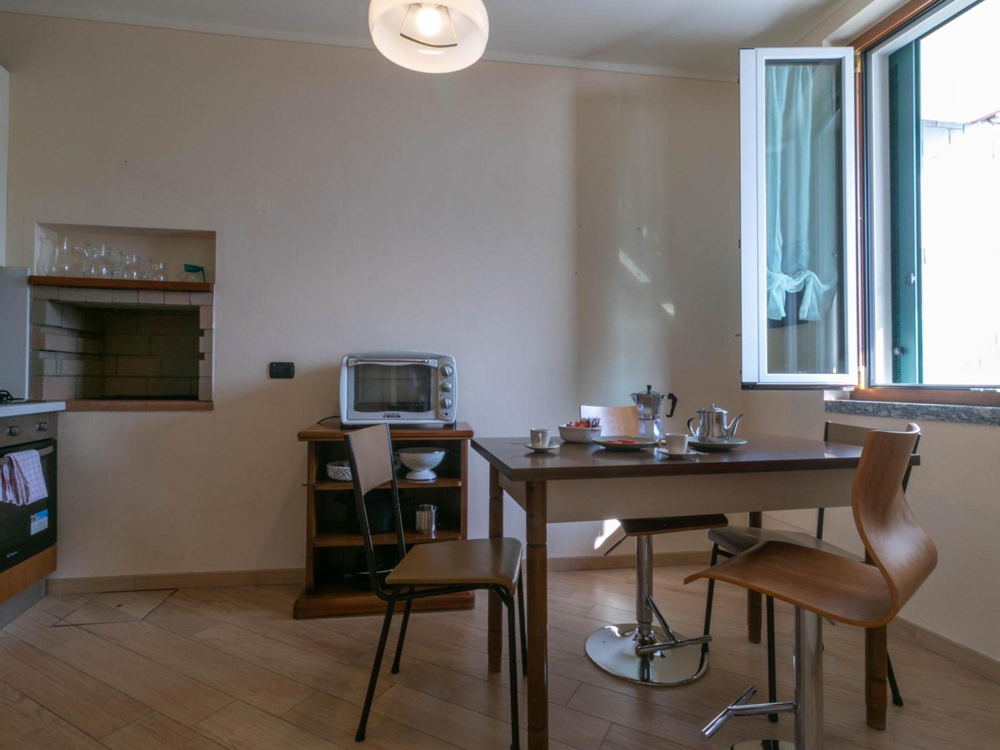 Casa vacanze Olcio - Al Mandello del Lario