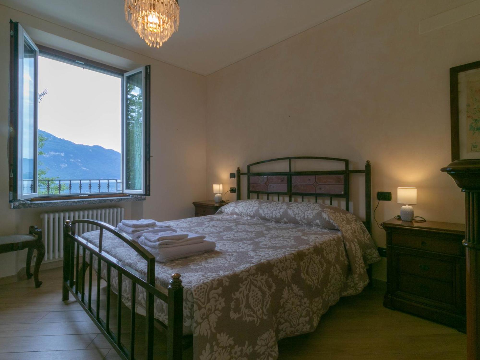 Olcio - Al Mandello del Lario