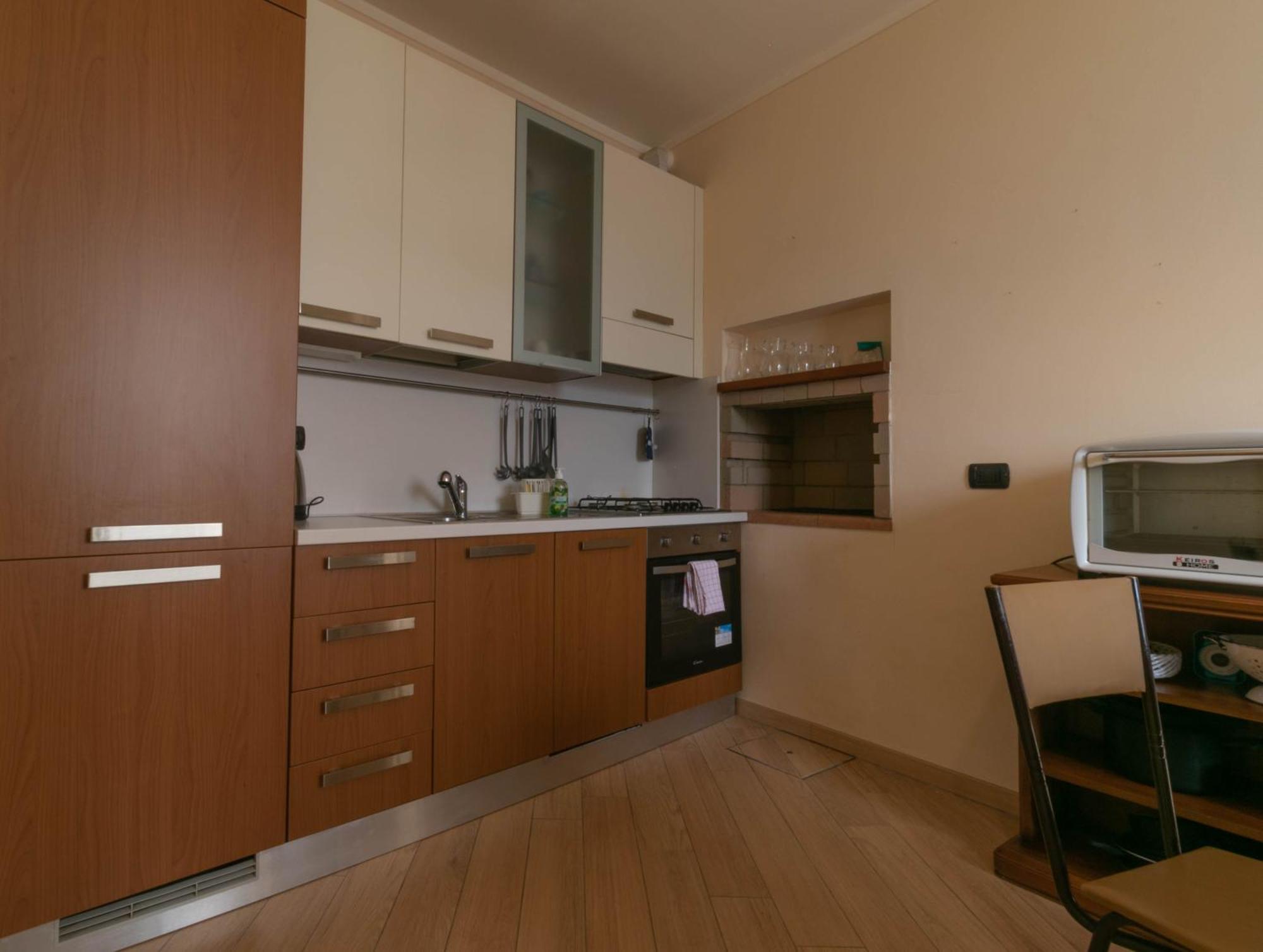 Casa vacanze Olcio - Al *