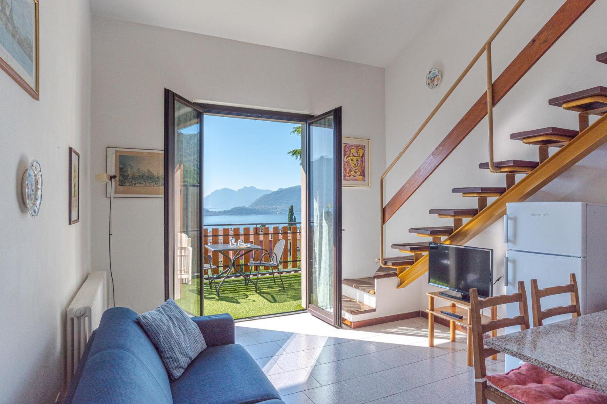 Cori Apartment Menaggio