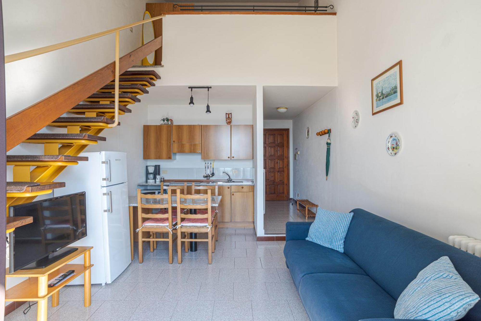 Apartment Cori