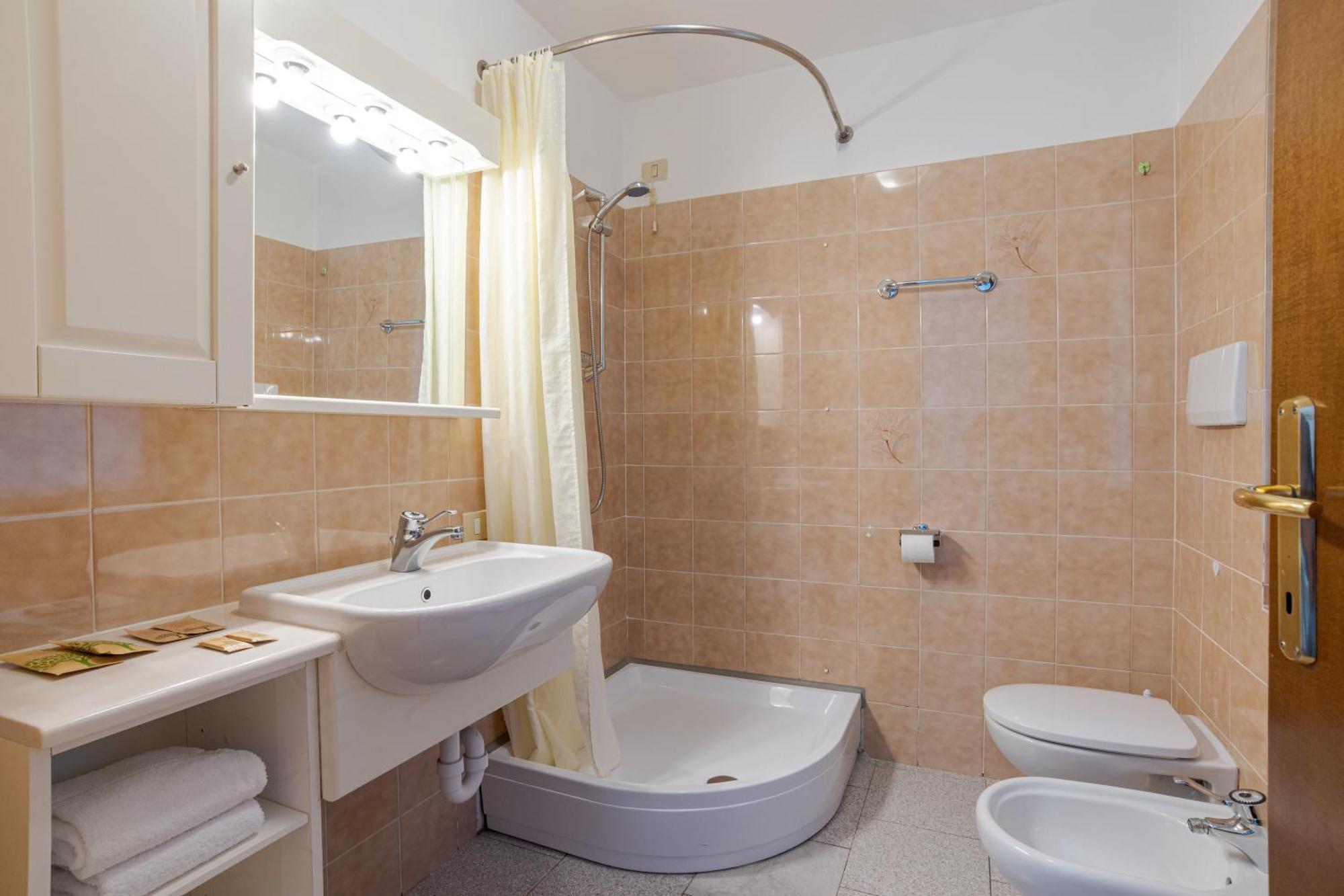 Apartment Cori Menaggio