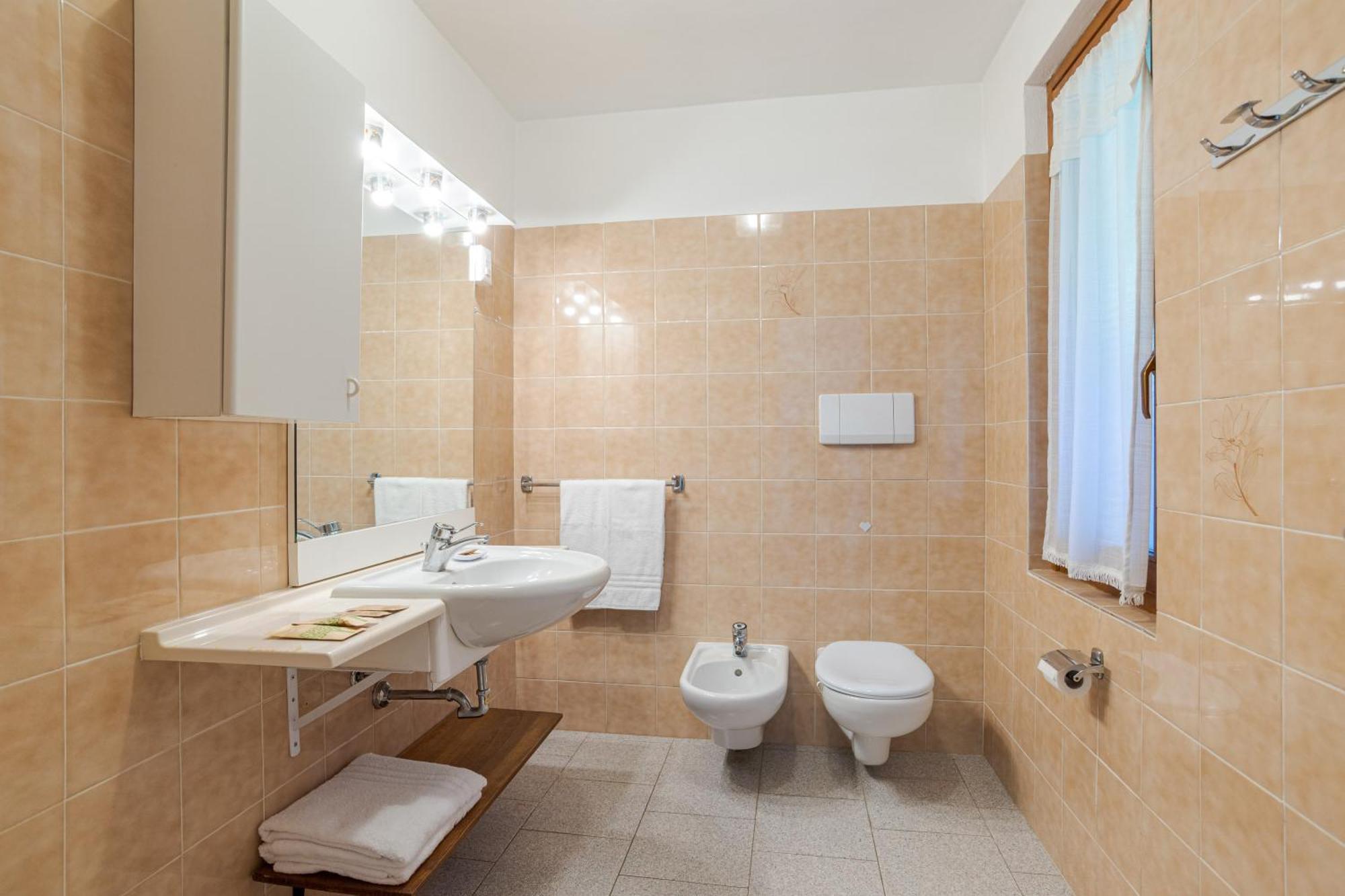 Apartment Cori Menaggio