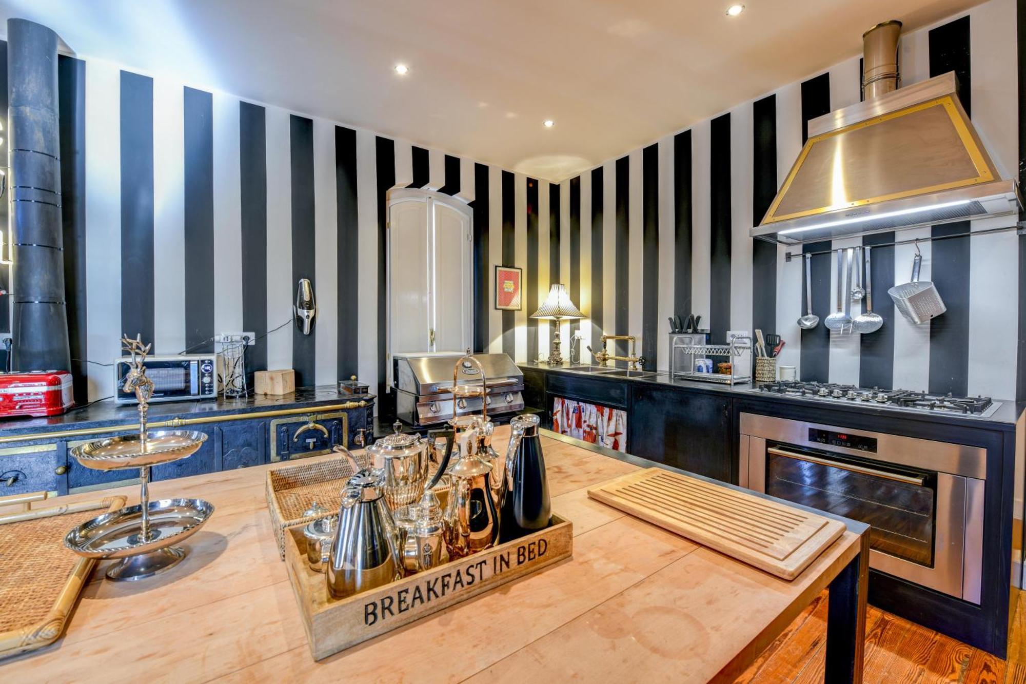 Bed & Breakfast Relais Villino Rubini *