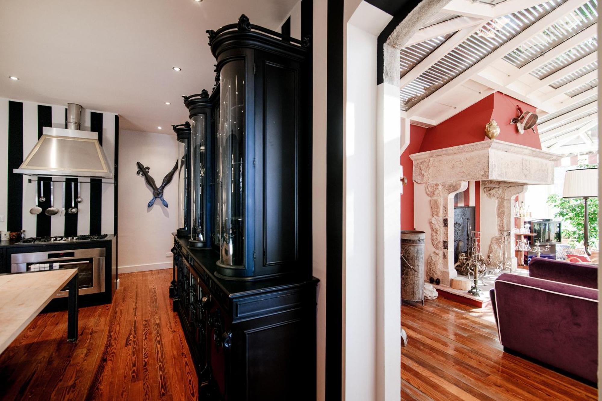 Relais Villino Rubini Bed & Breakfast Brunate
