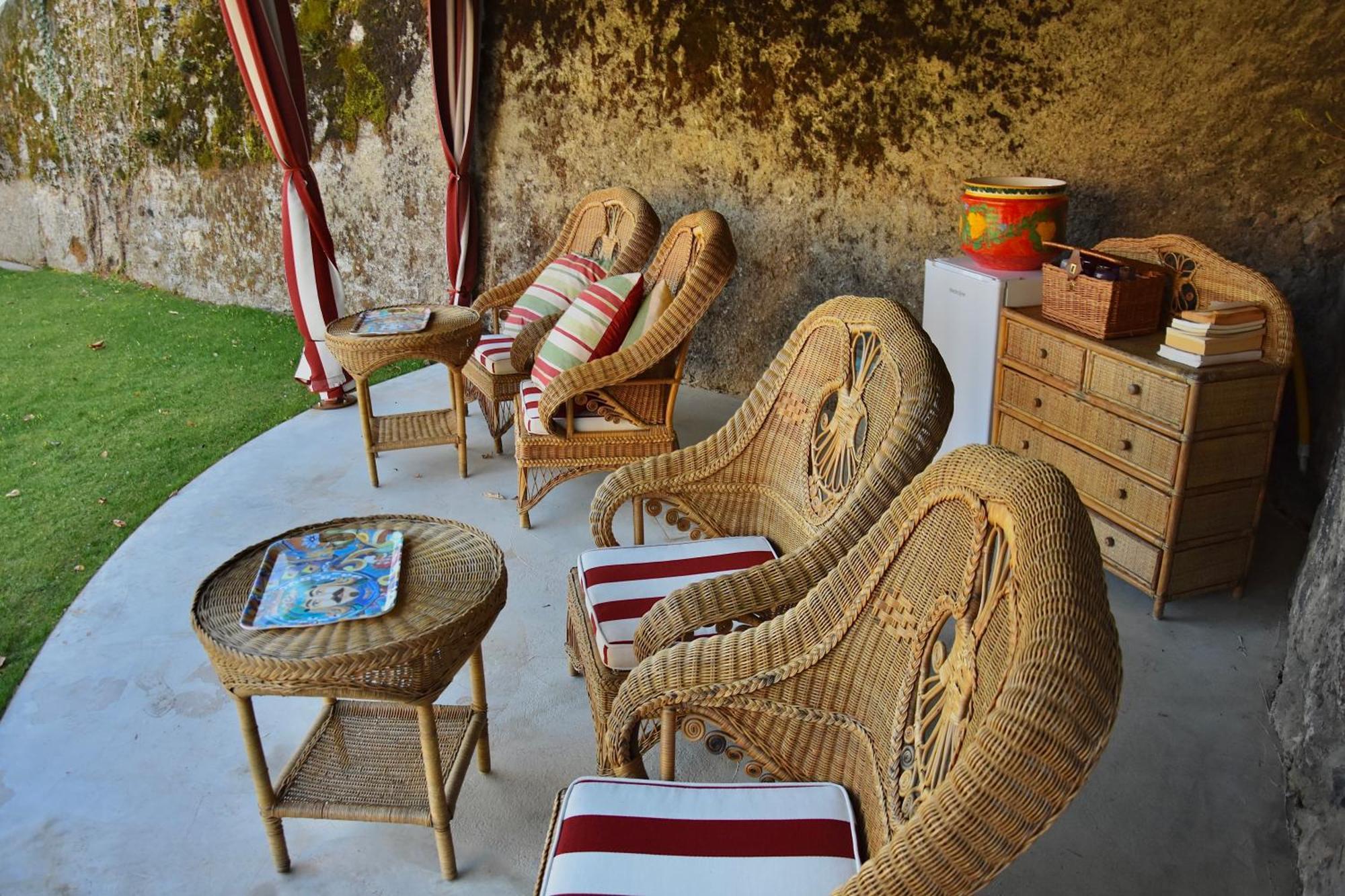 Relais Villino Rubini Bed & Breakfast Brunate
