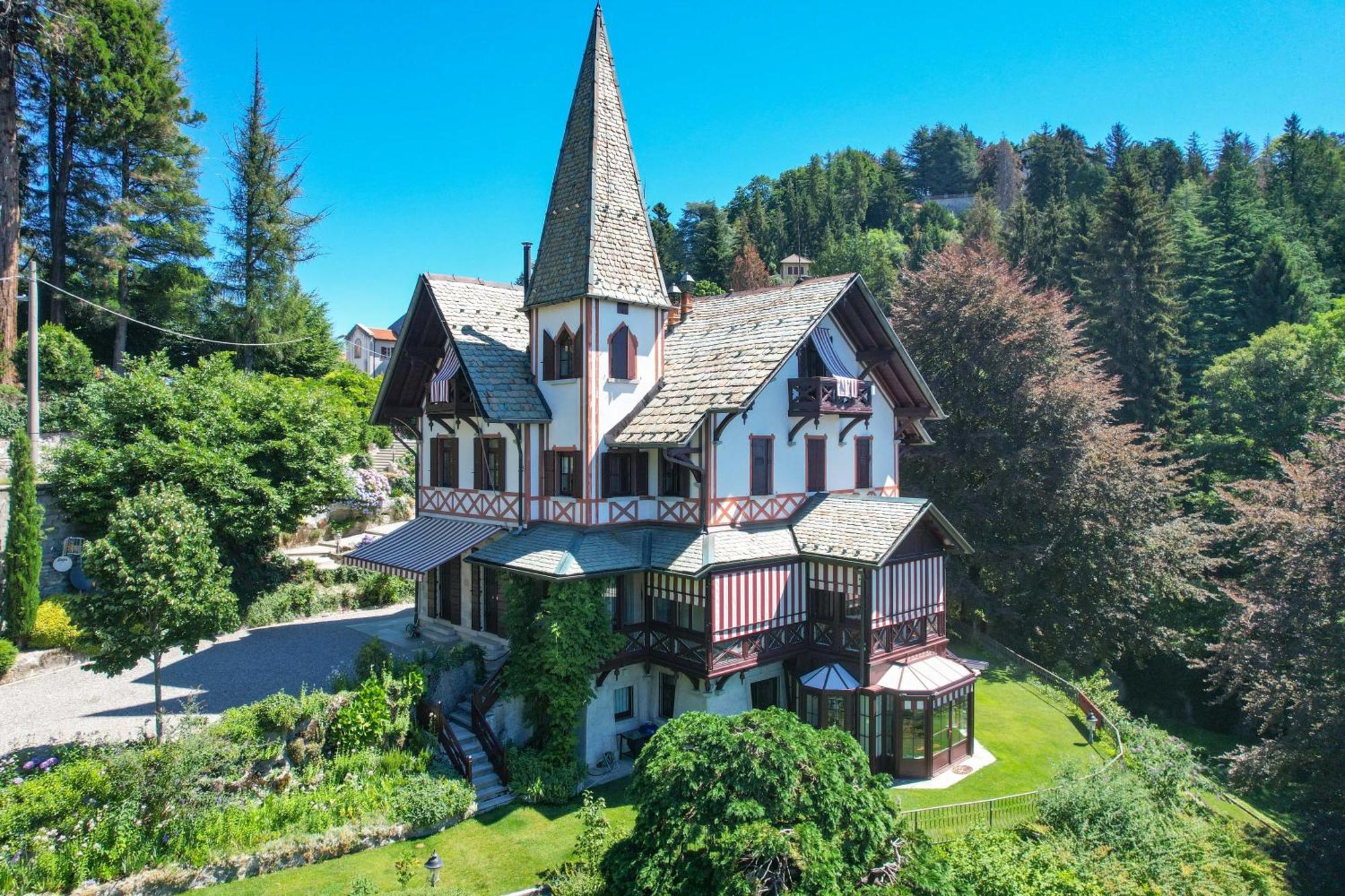 Relais Villino Rubini Bed & Breakfast