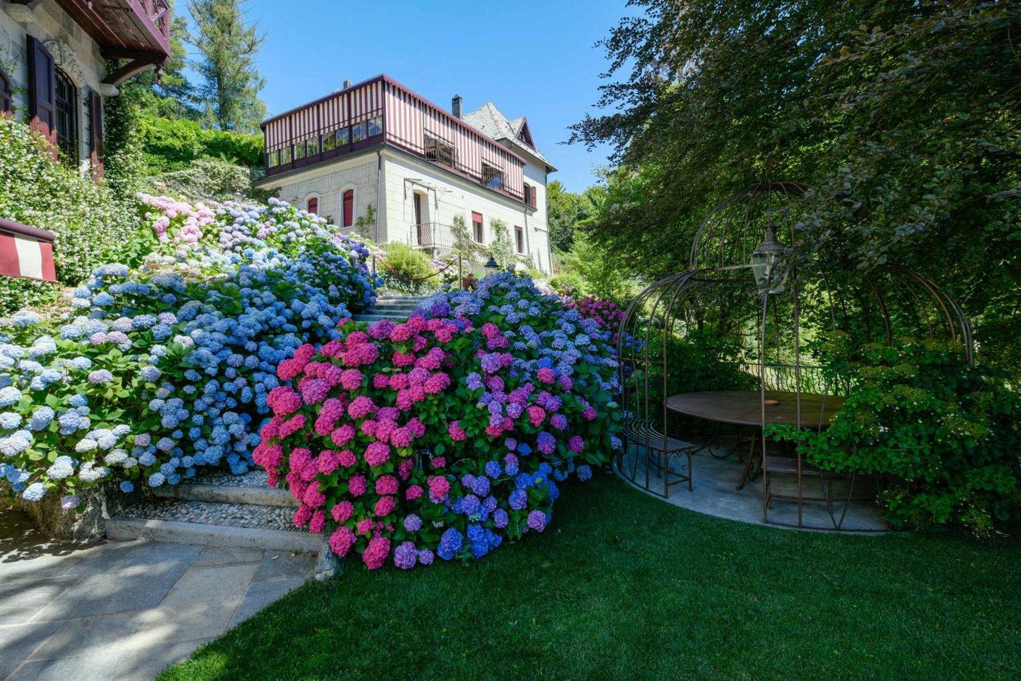 Relais Villino Rubini * Brunate