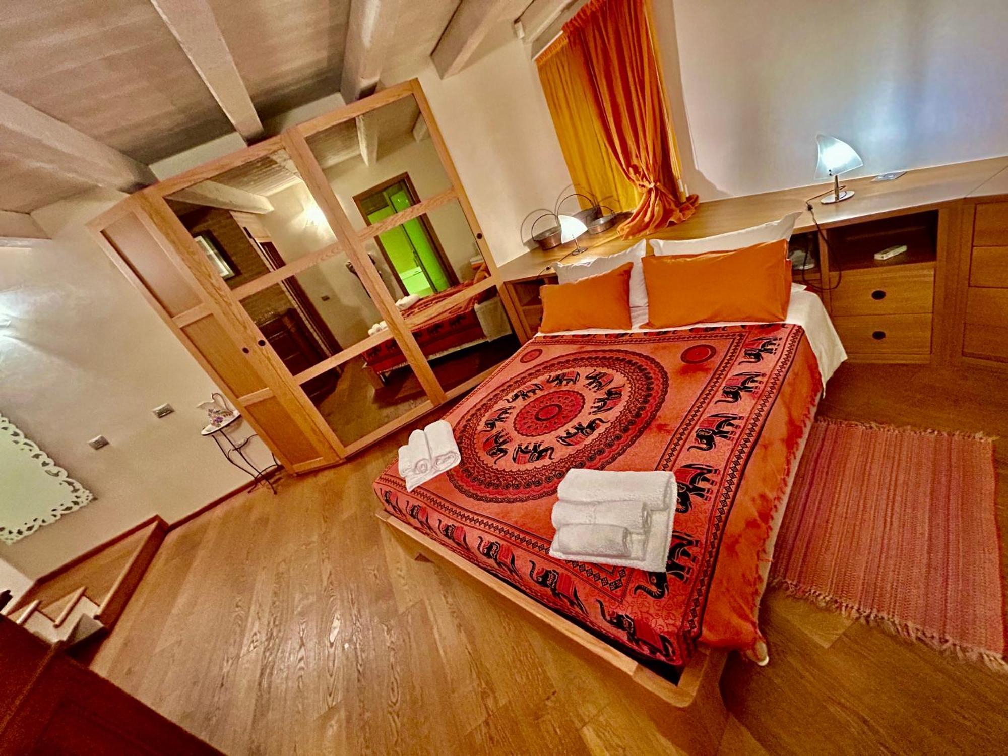 Corte Antica Apartment Bellagio