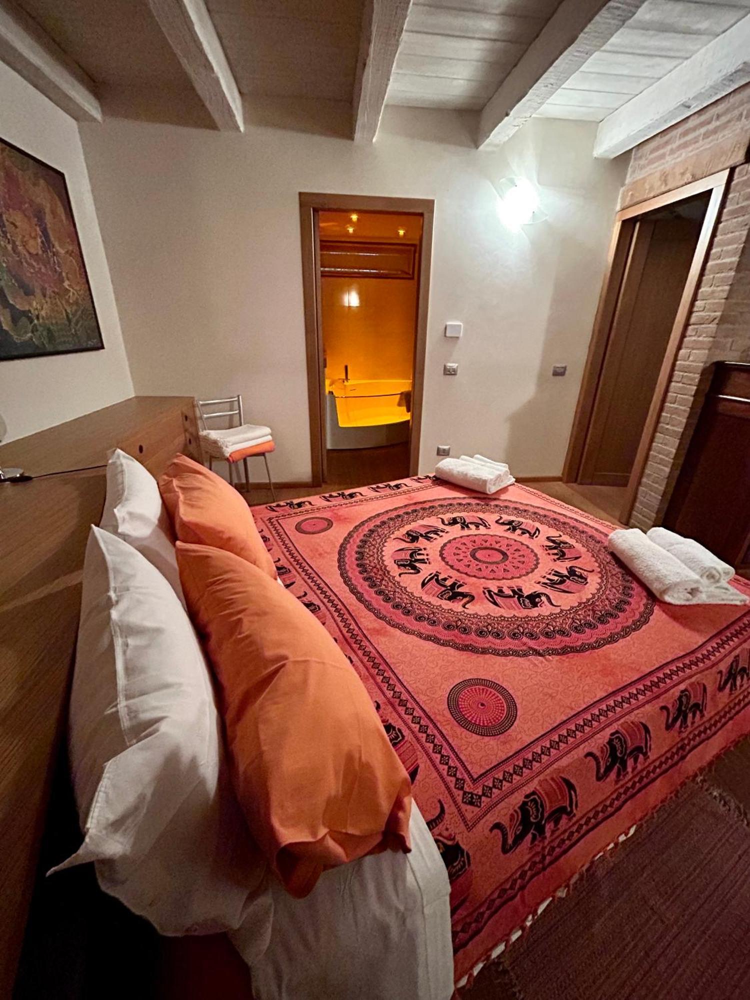Corte Antica Apartment Bellagio