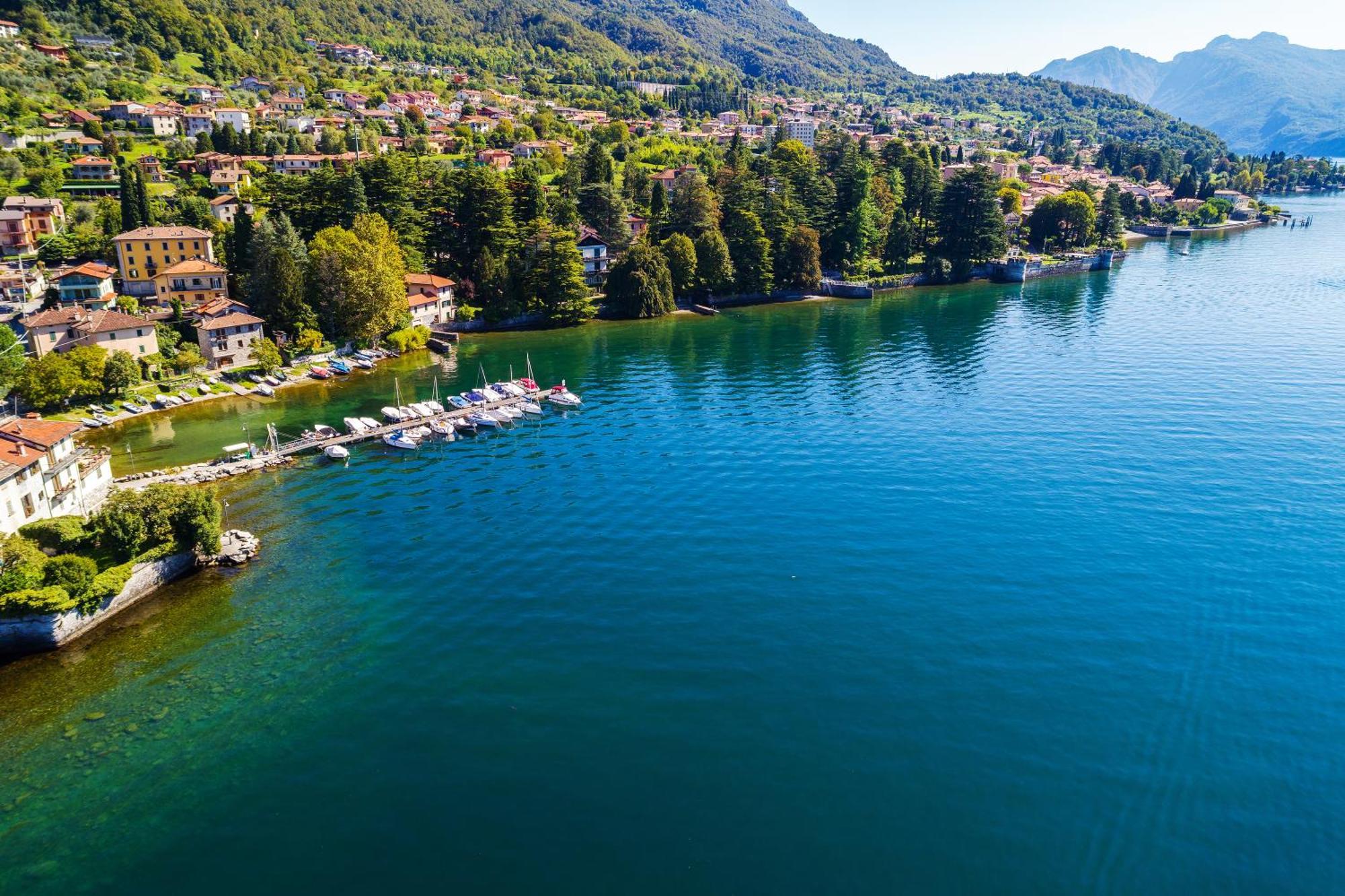 Casa Virginia * Mandello del Lario
