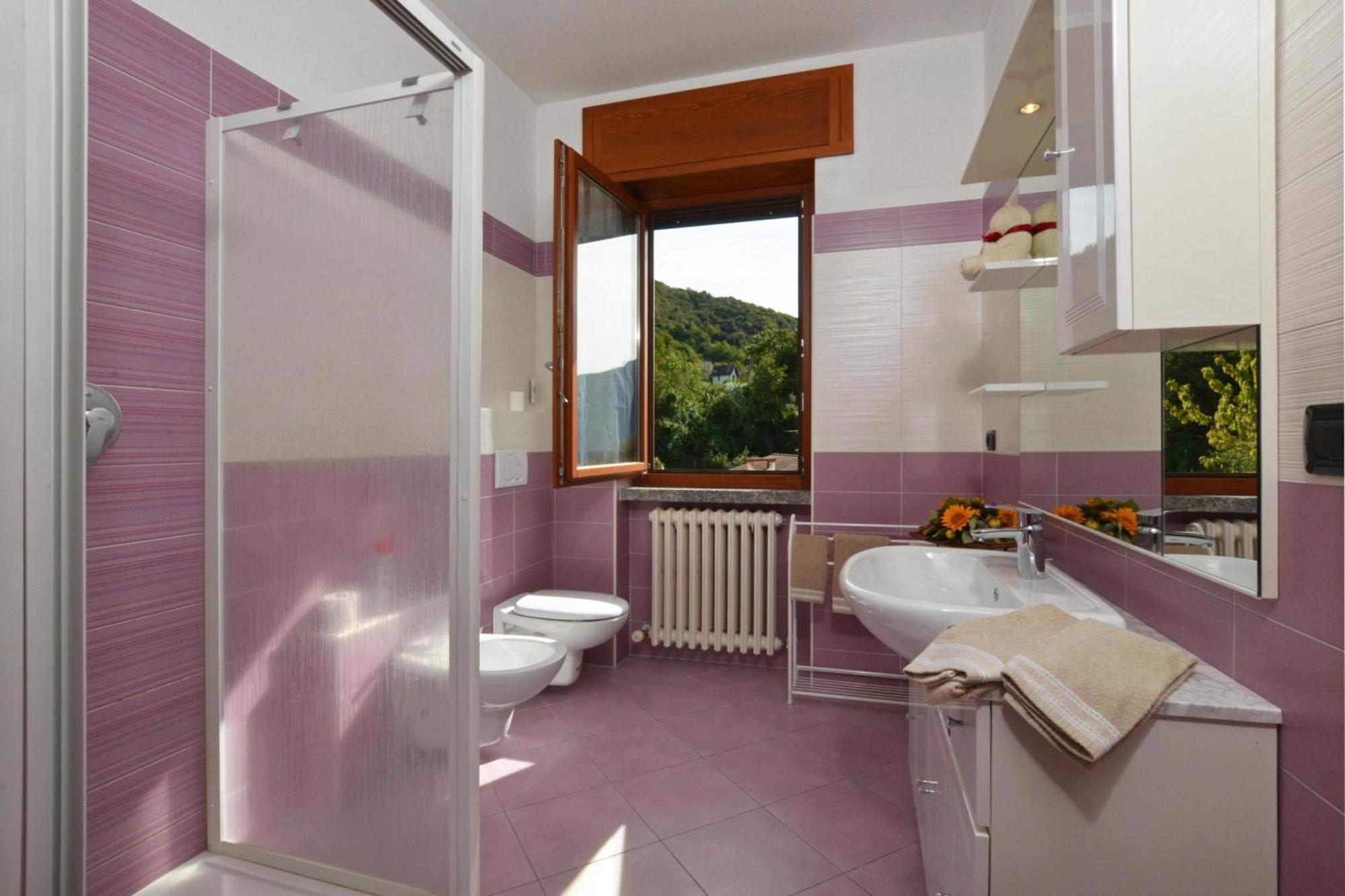 Villa Casa Virginia