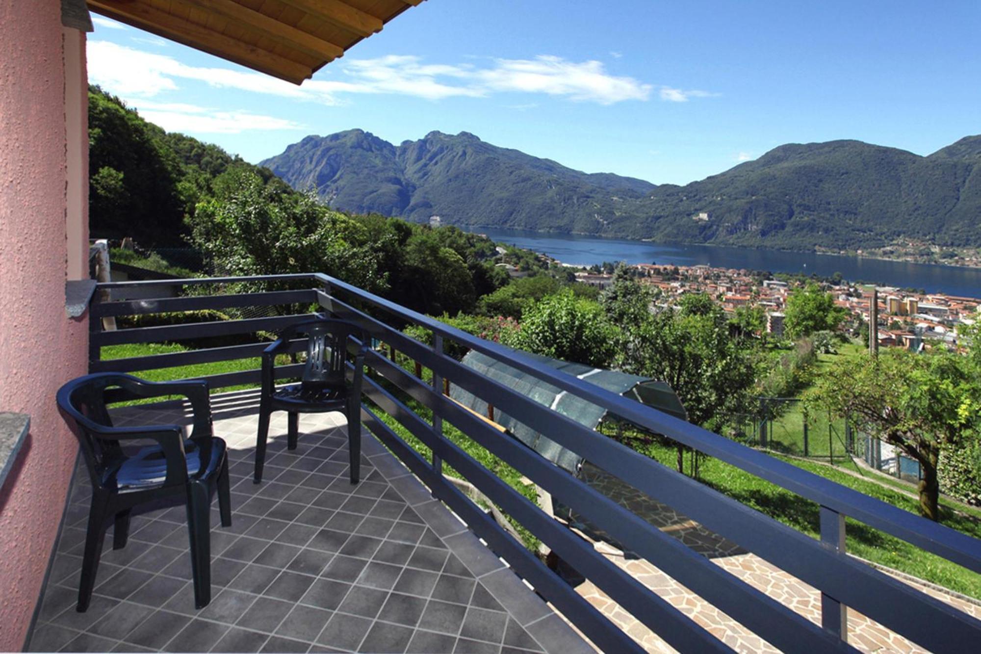 Villa Casa Virginia