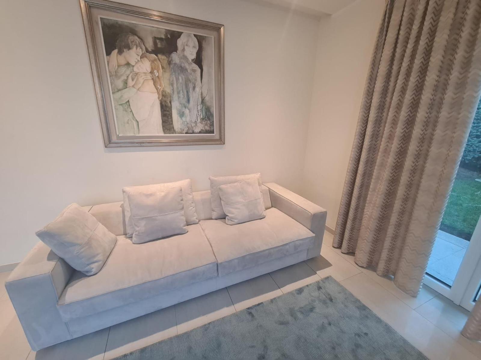 Panoramica Di Appartamento