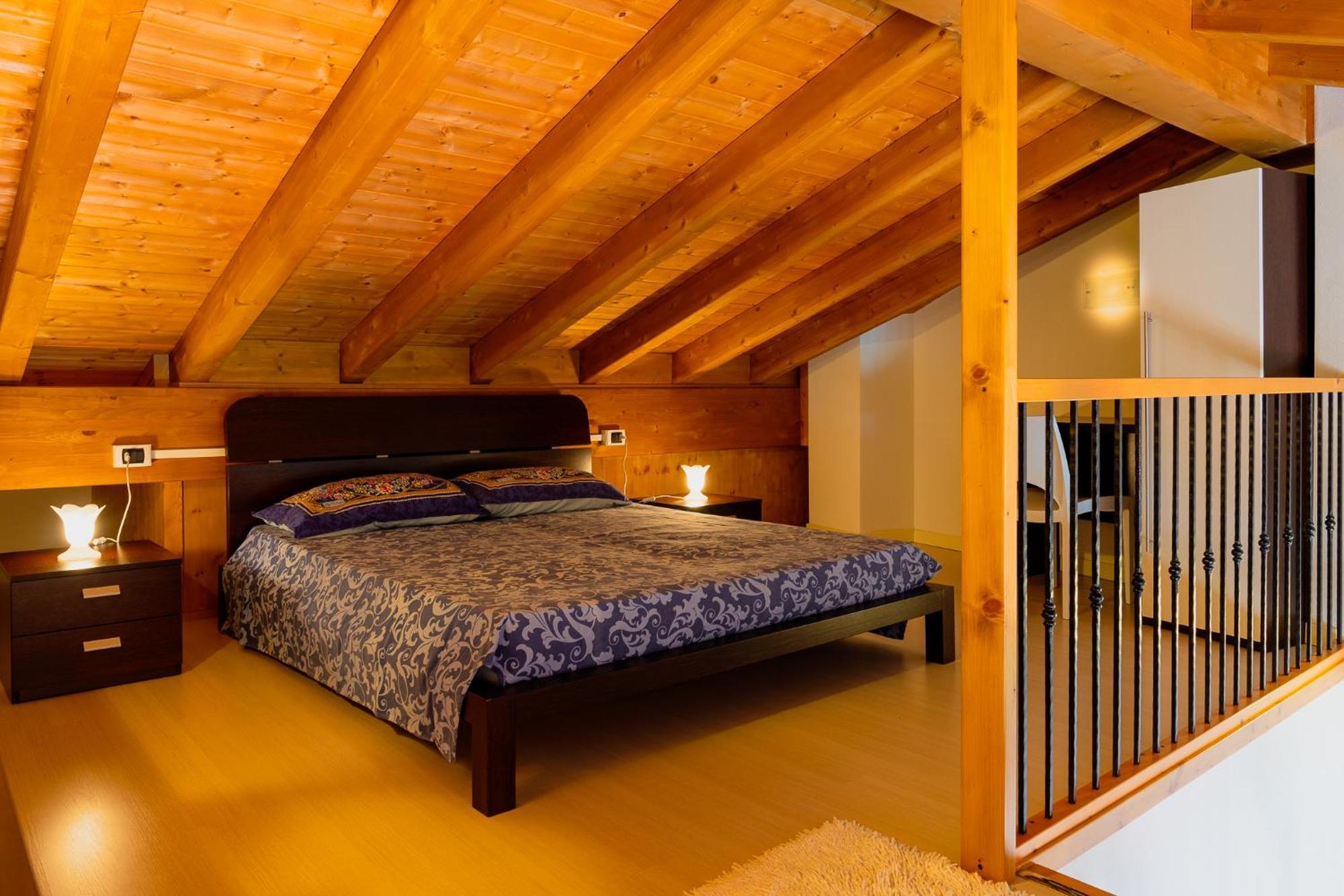 Casa Fausto * Vercana